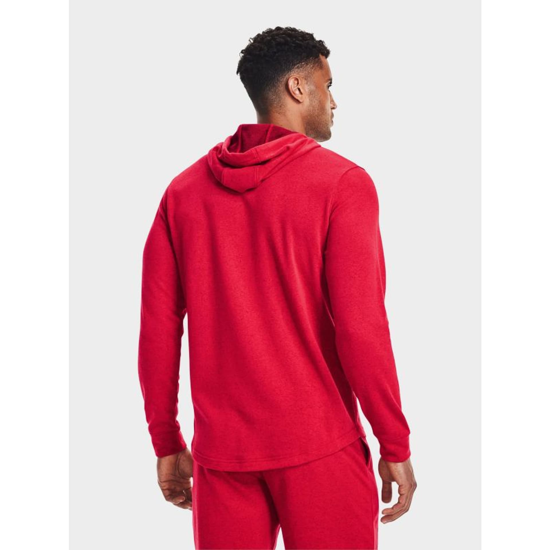 

Bluza Under Armour M 1370354 (kolor Czerwony)