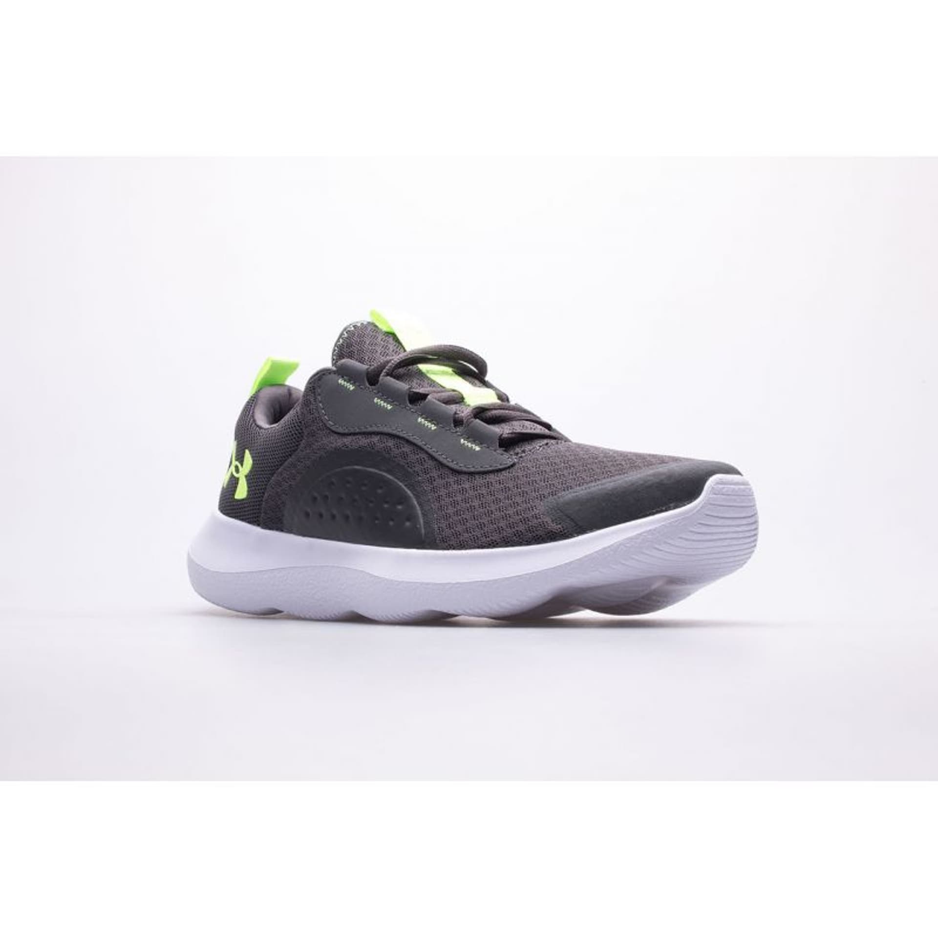 

Buty Under Armour M 3023639 (kolor Szary/Srebrny)