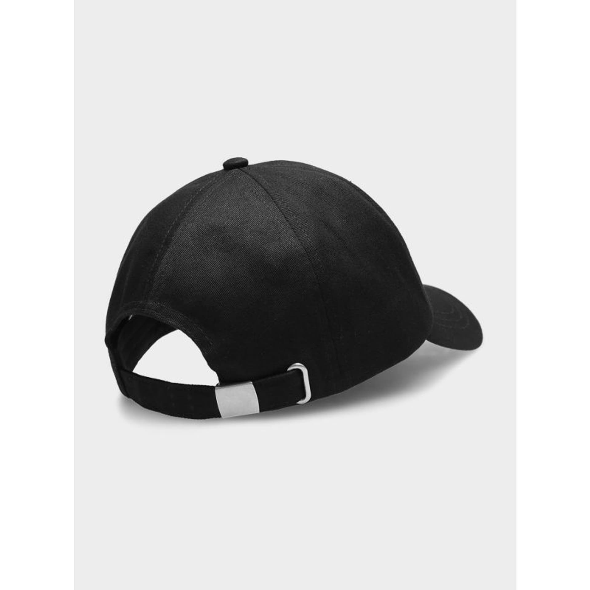 

Czapka Outhorn HOL22-CAD601 (kolor Czarny)