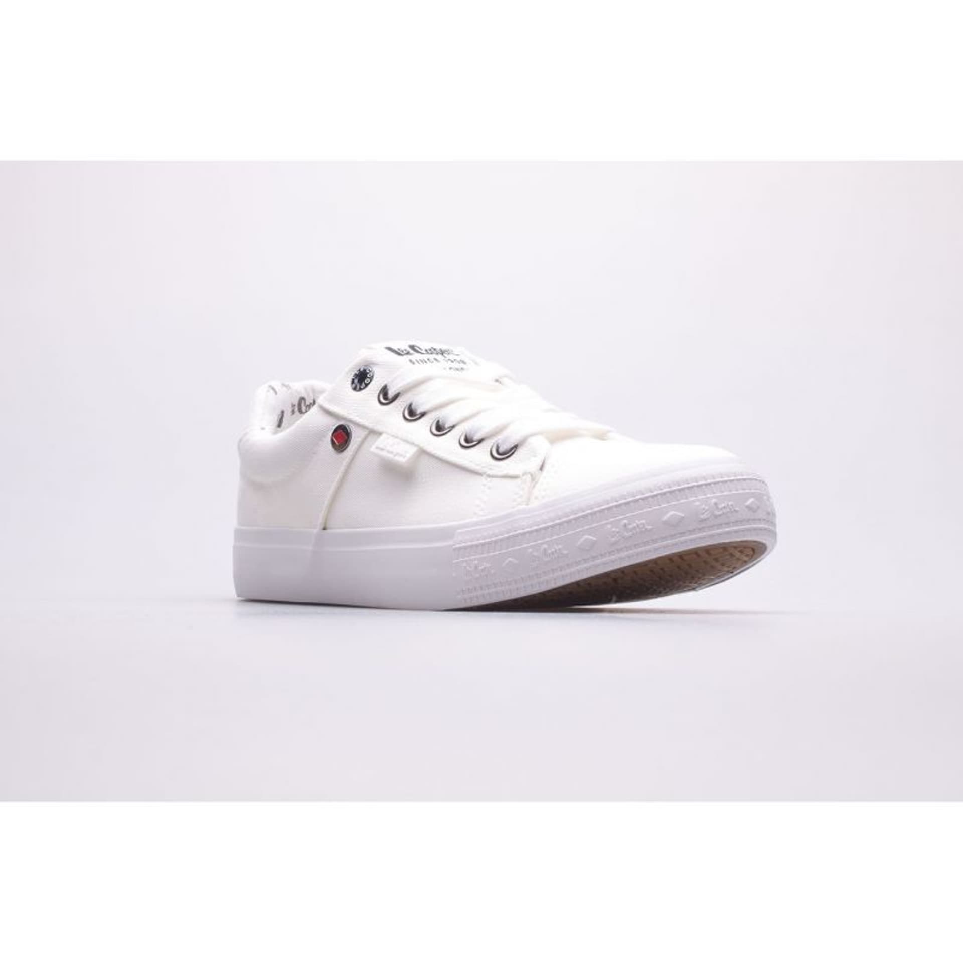 

Tenisówki Lee Cooper W LCW-22-31-0894L (kolor Biały)