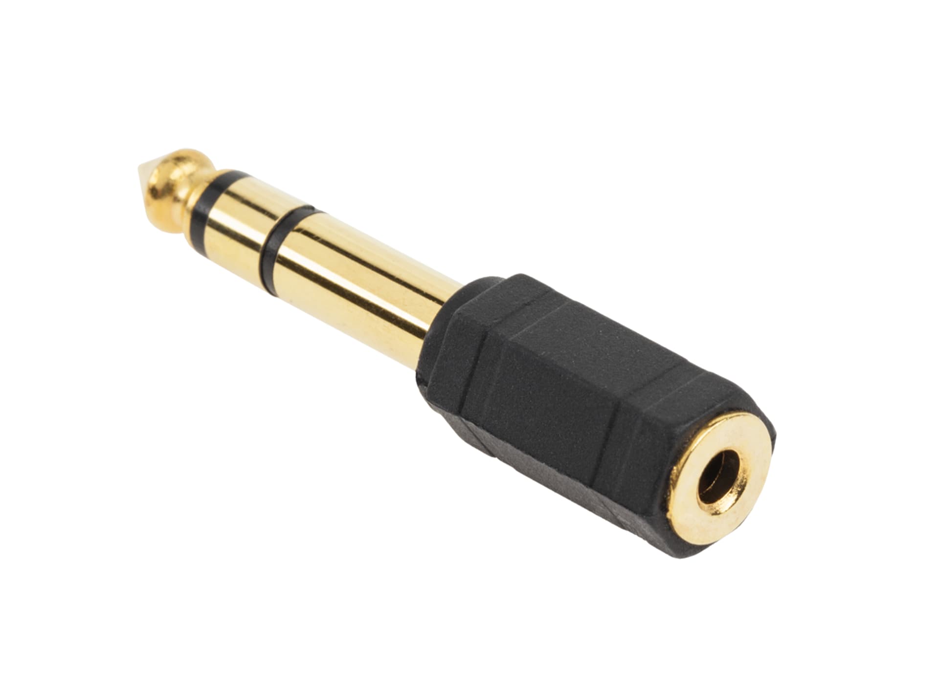 

Adapter Jack 3,5 na 6,3mm pozłacany ZLA0285Z