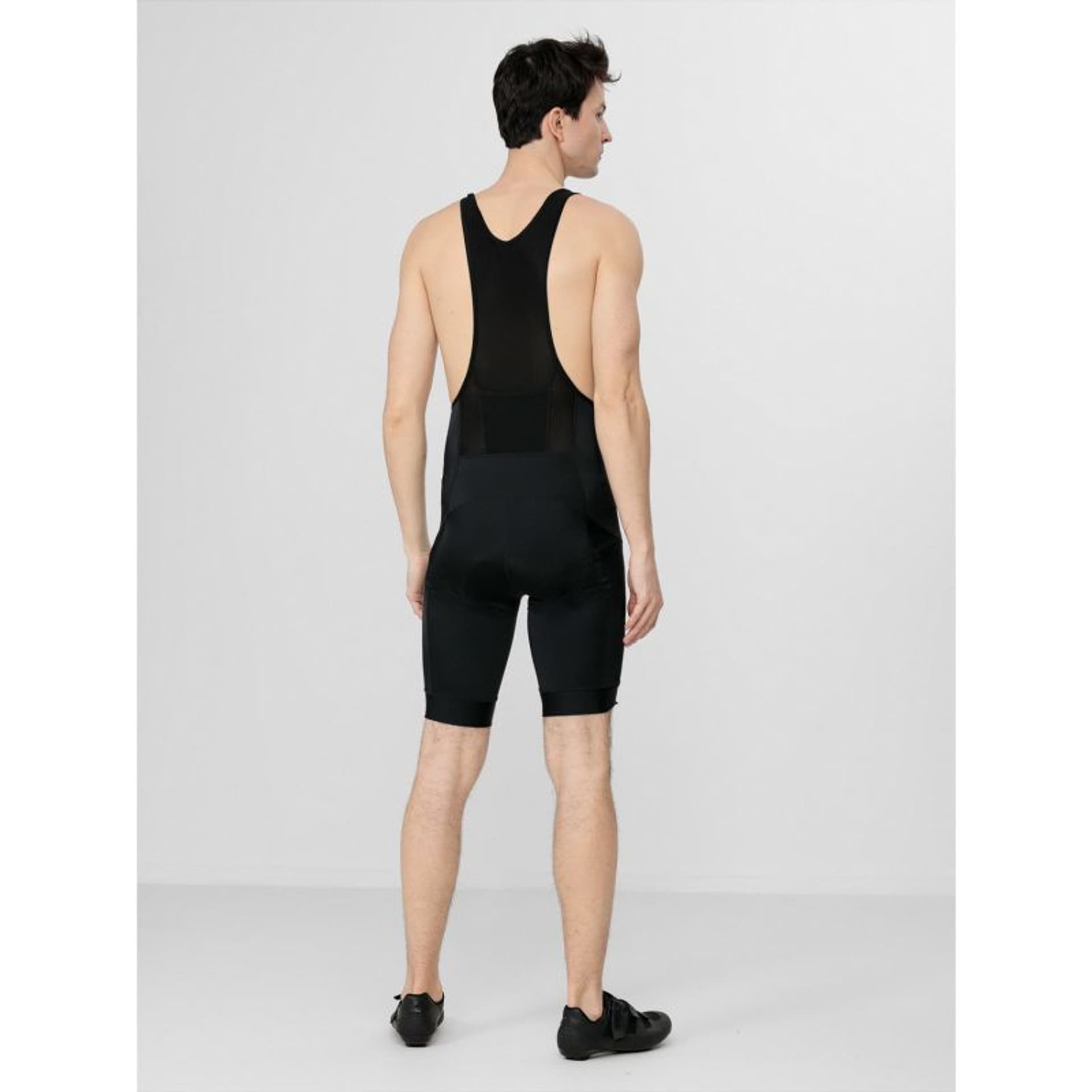 

Spodenki rowerowe 4F M H4L22-RSM002 (kolor Czarny)