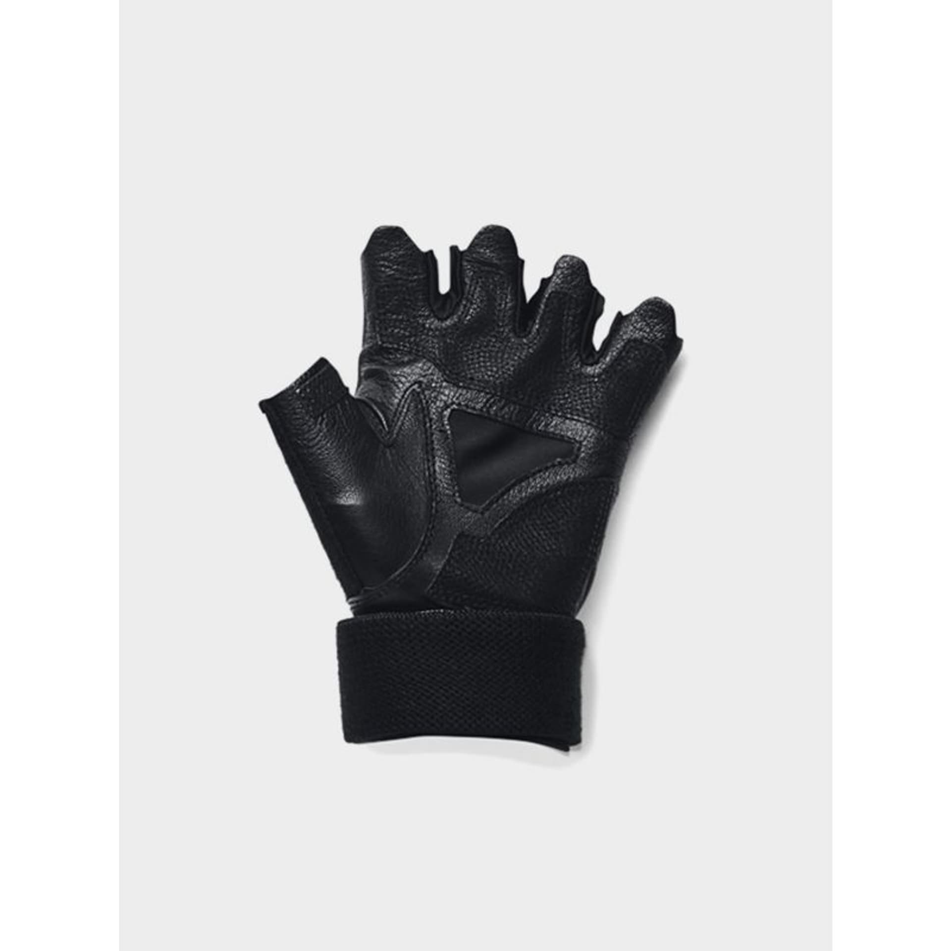 

Rękawiczki Under Armour M 1369830 (kolor Czarny)