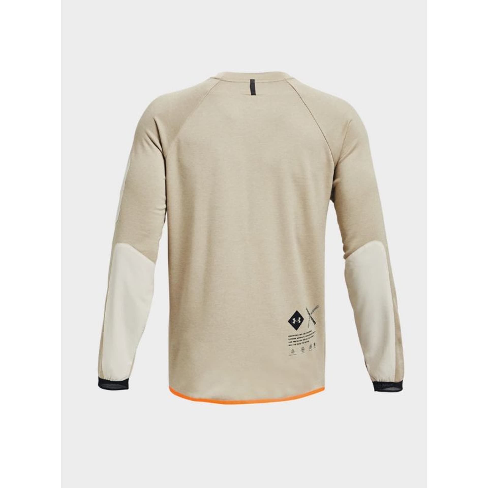 

Bluza Under Armour M 1370509 (kolor Beżowy/Kremowy)
