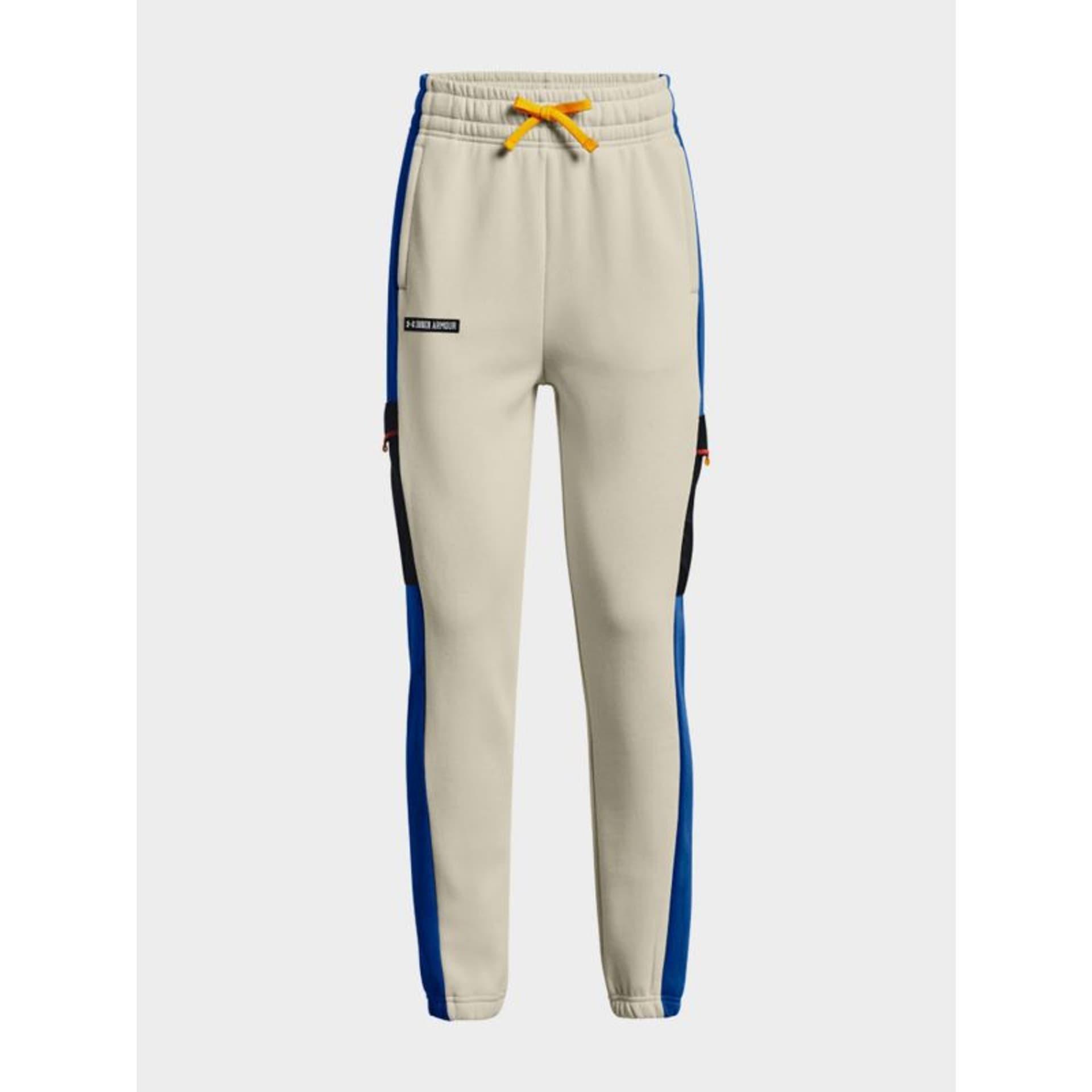 

Spodnie Under Armour W 1371069 (kolor Beżowy/Kremowy. Niebieski)