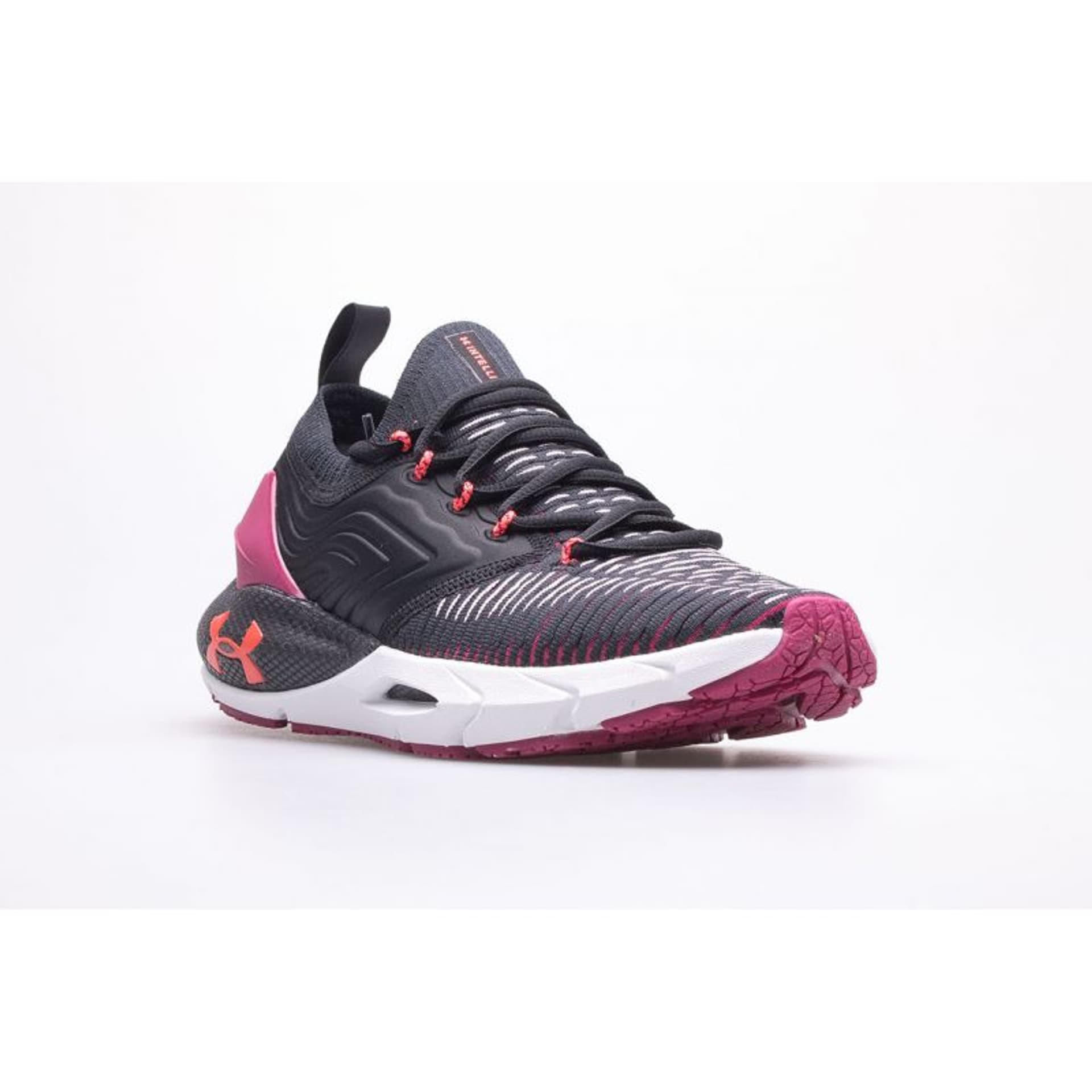 

Buty Under Armour HOVR W 3024155 (kolor Czarny)