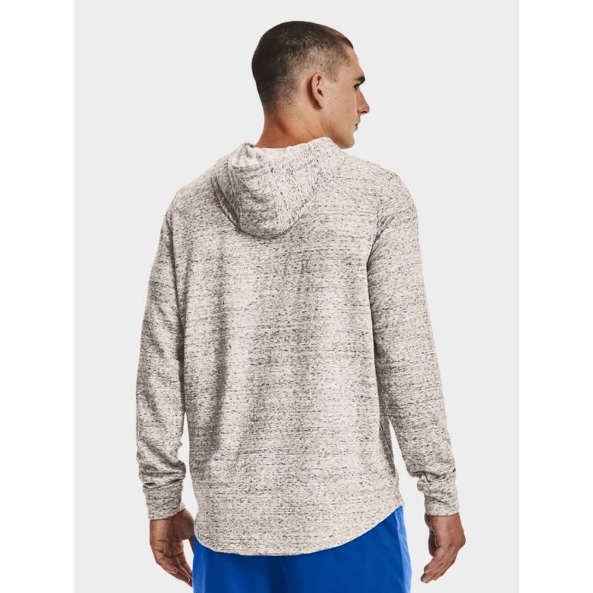 

Bluza Under Armour M 1370390 (kolor Szary/Srebrny)