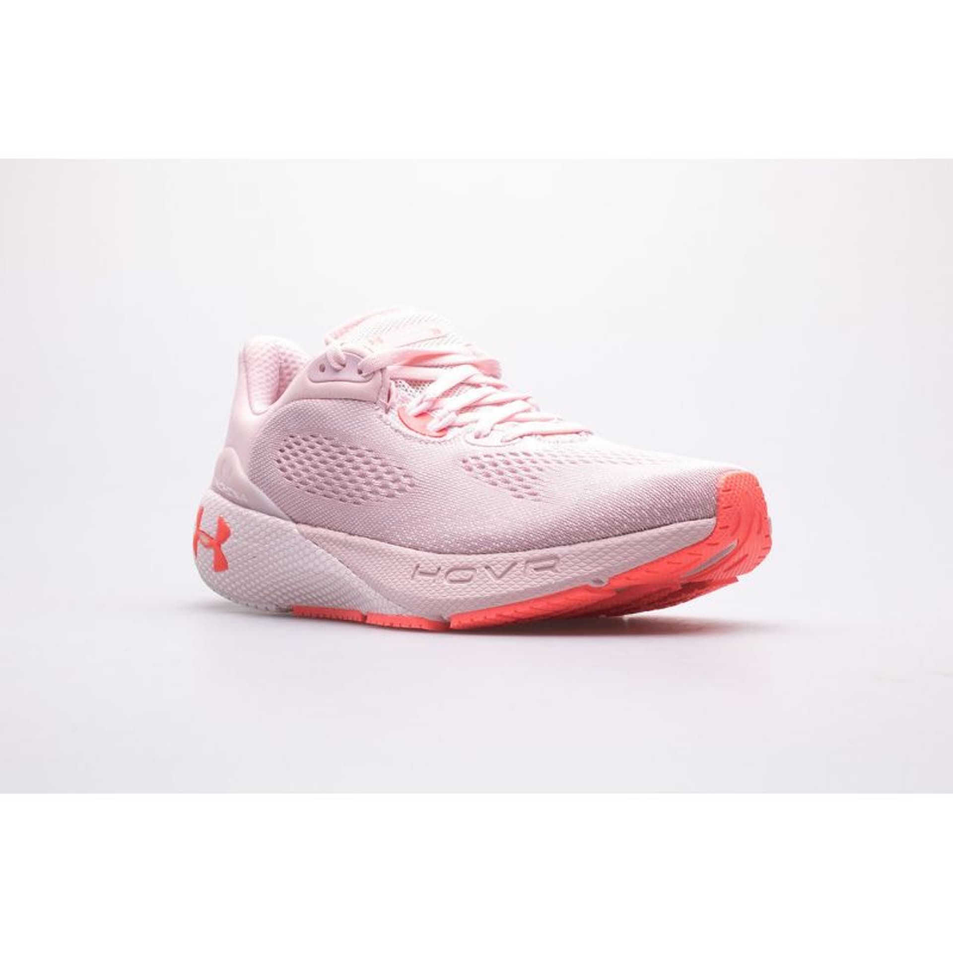 

Buty Under Armour Machina 3 W 3024907 (kolor Biały. Różowy)