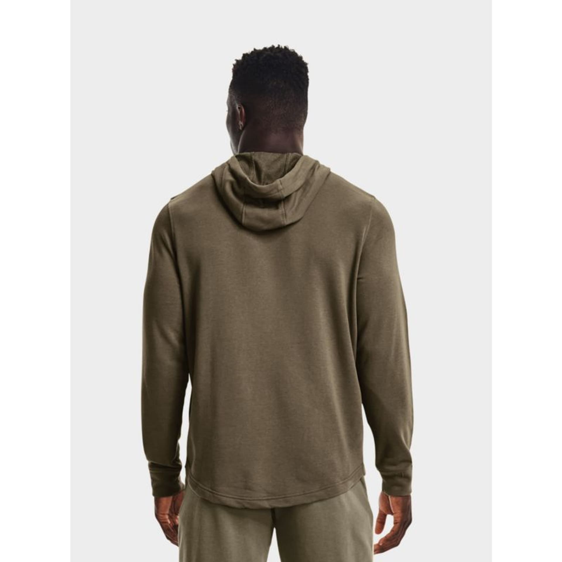 

Bluza Under Armour M 1370390 (kolor Zielony)