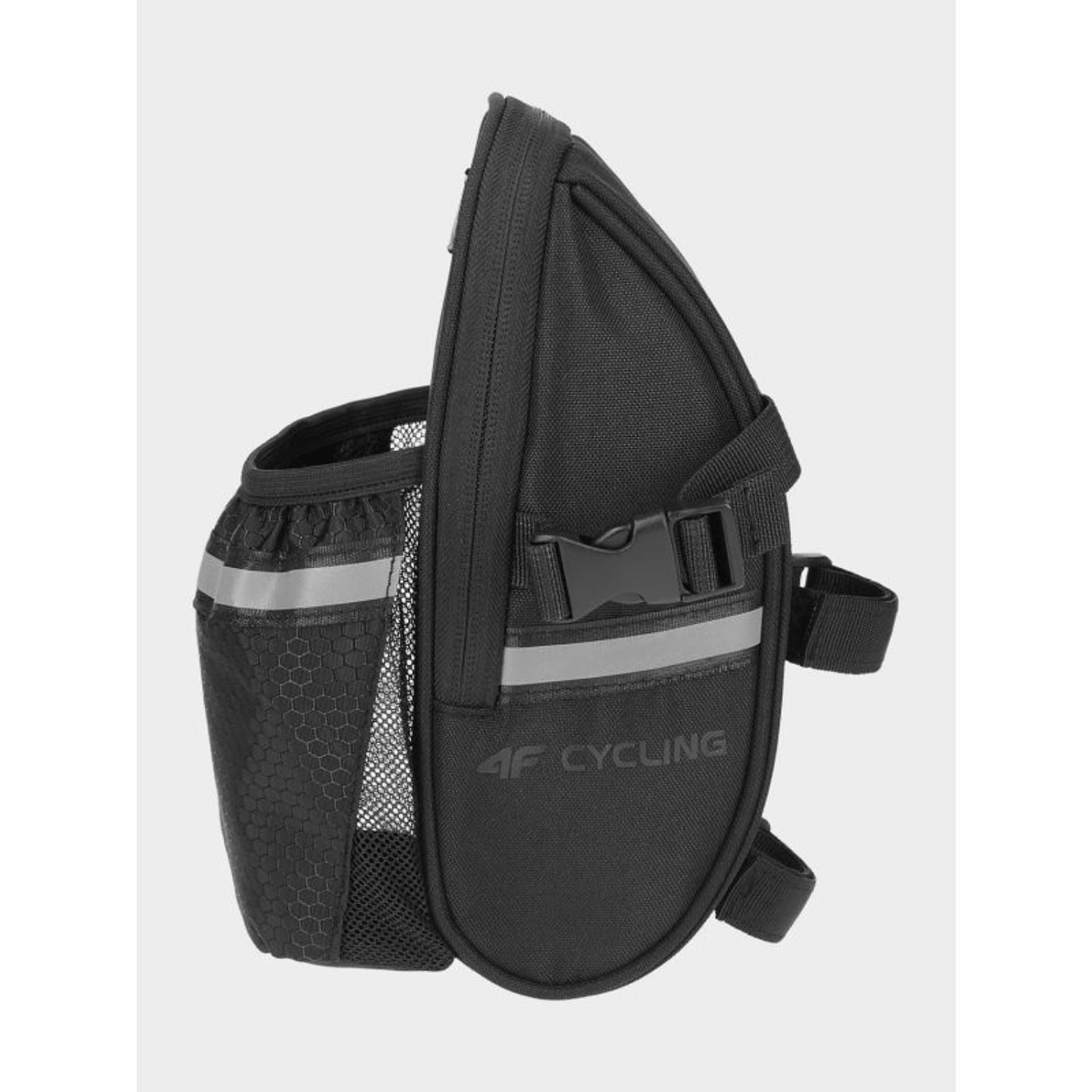 

Torba rowerowa 4F H4L22-AKB012R (kolor Czarny)