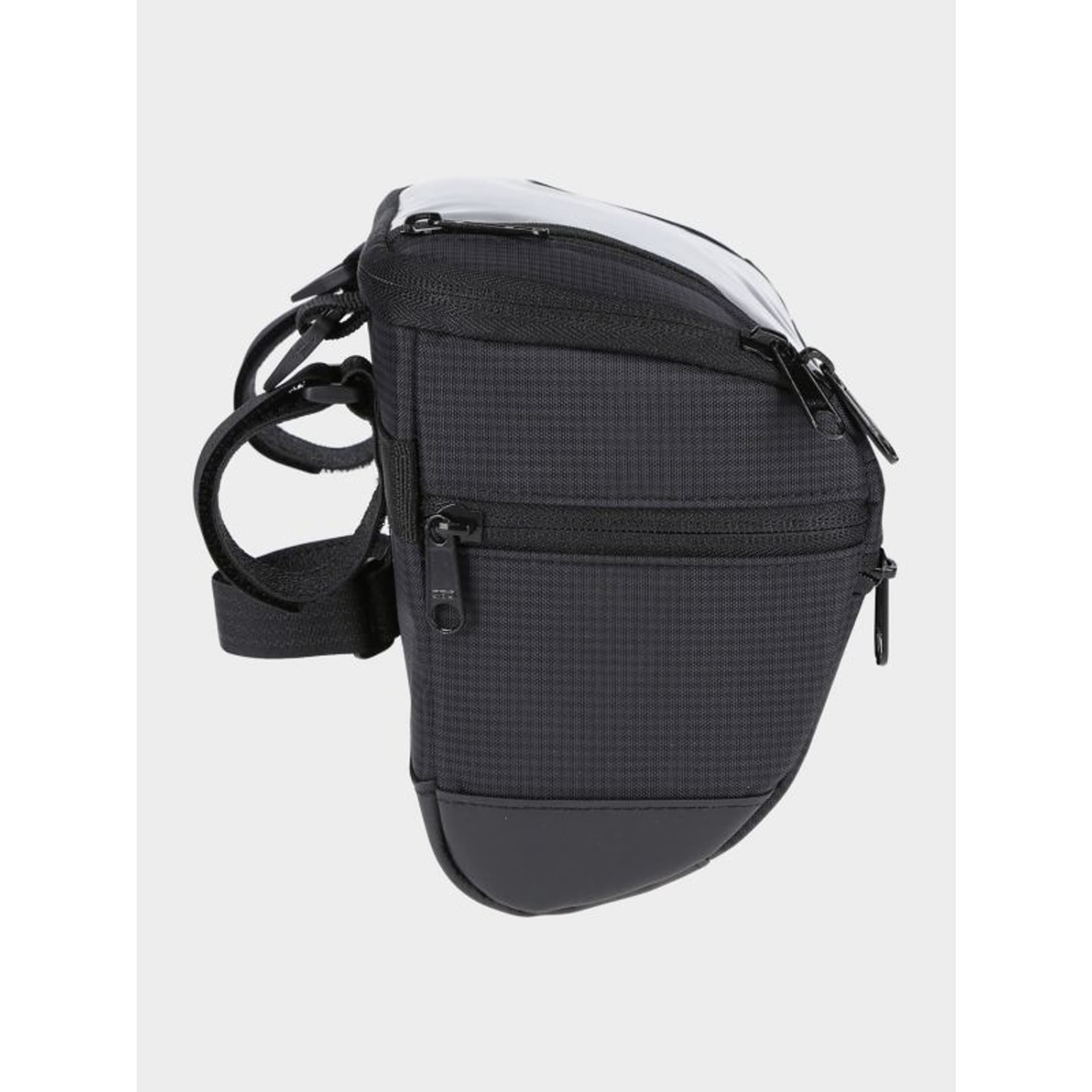 

Torba rowerowa na kierownicę 4F H4L22-AKB013R (kolor Czarny)