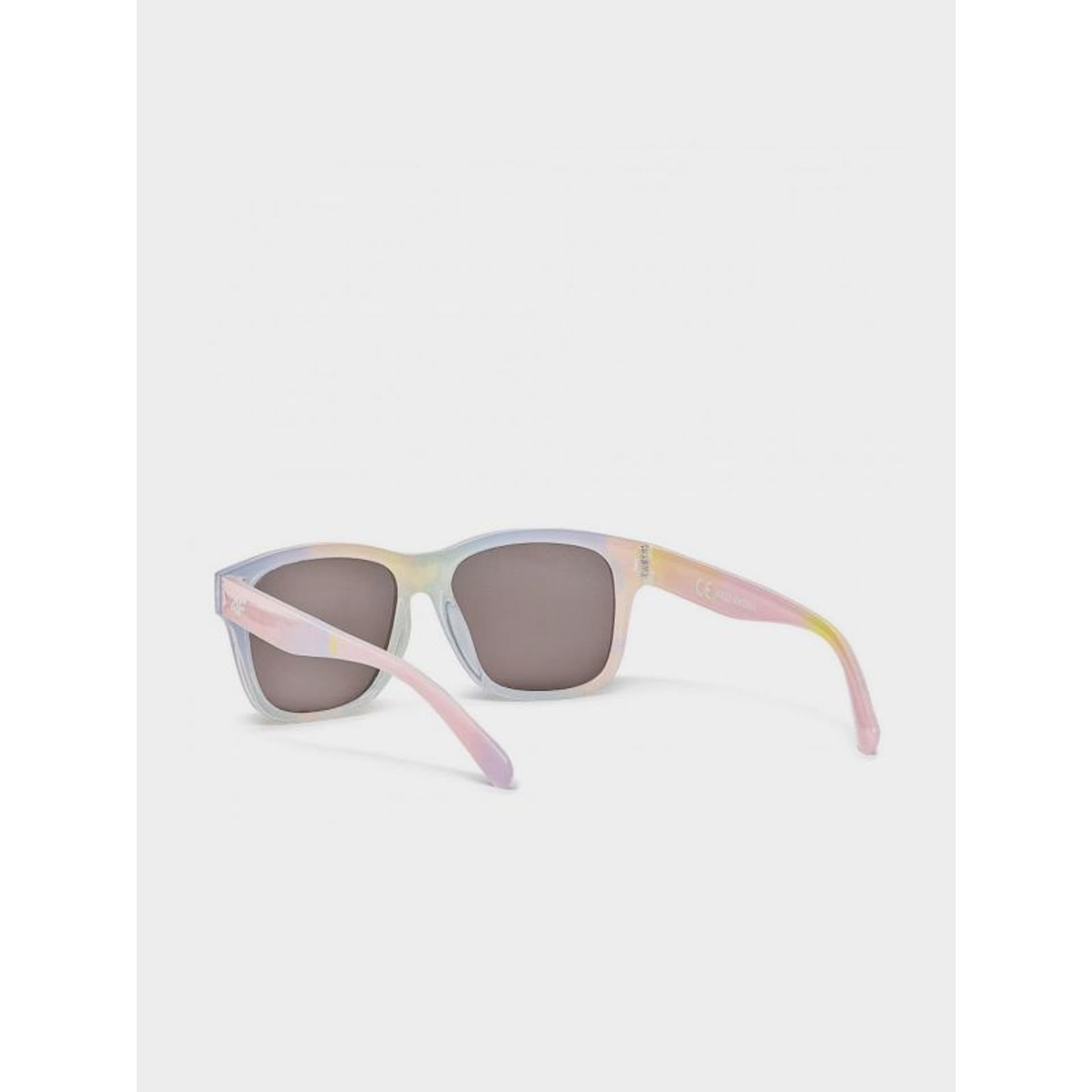 

Okulary przeciwsłoneczne 4F Jr HJL22-JOKD001 (kolor Wielokolorowy)