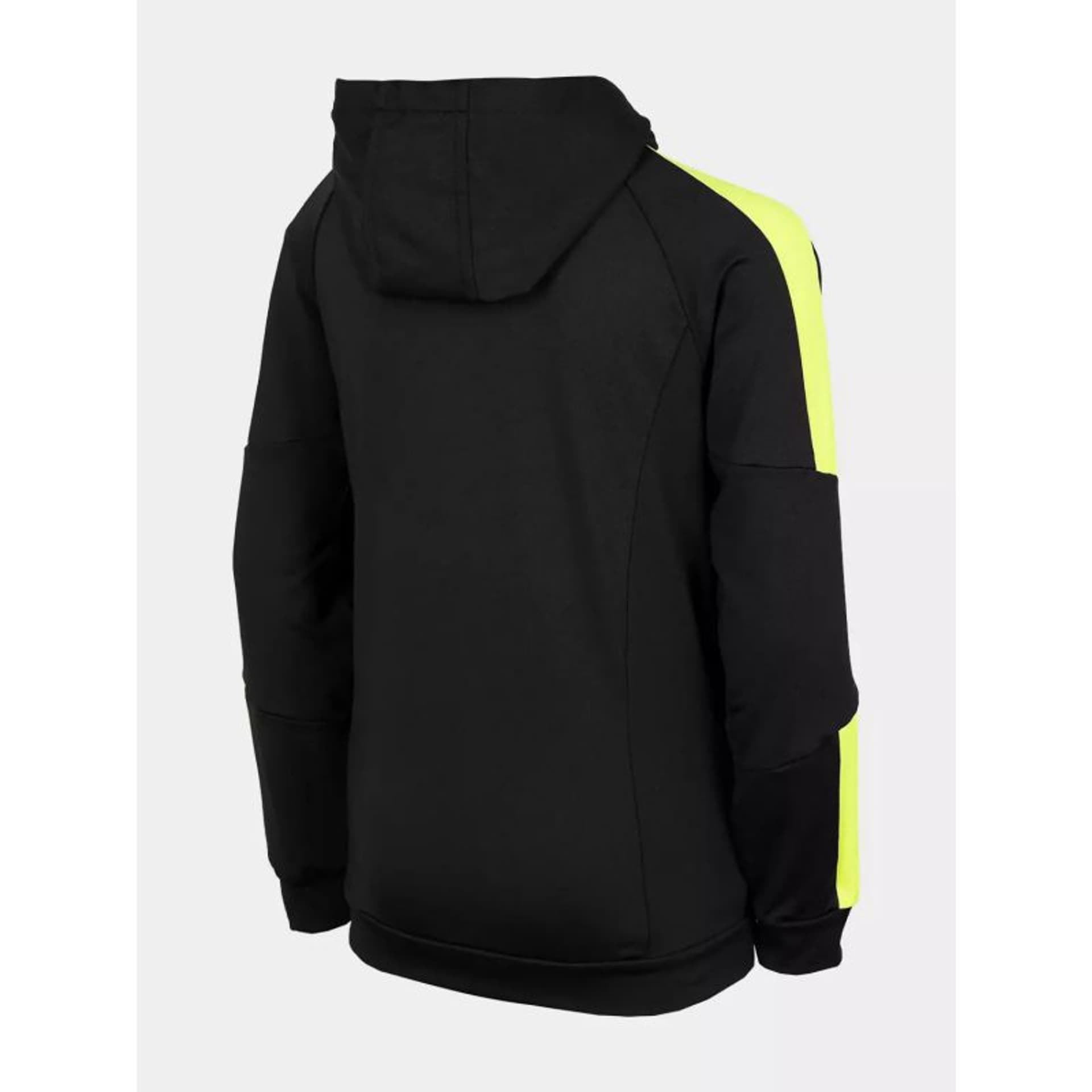 

Bluza 4F Jr HJZ22-JBLMF001 (kolor Czarny)