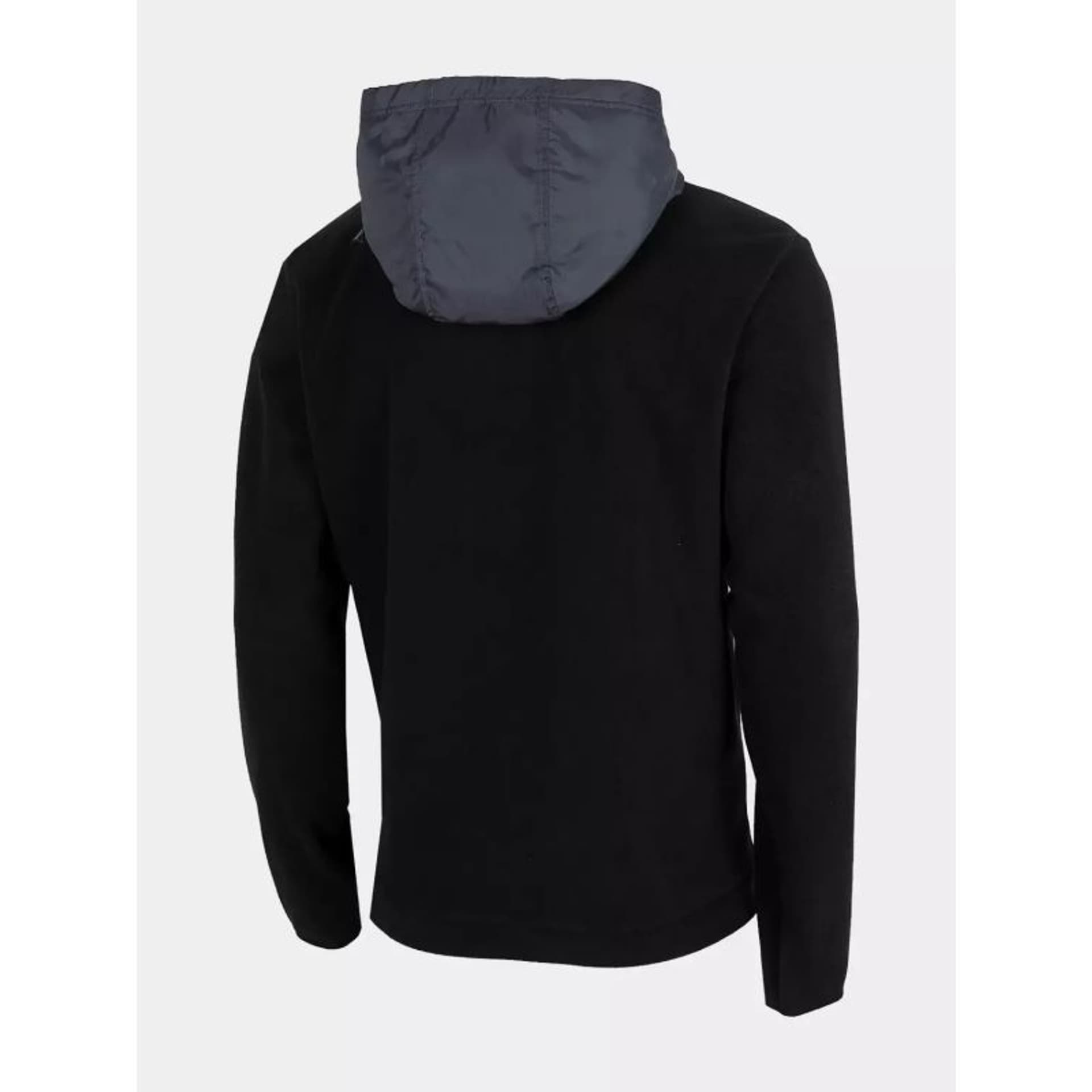 

Bluza 4F M H4Z22-PLM011 (kolor Czarny)