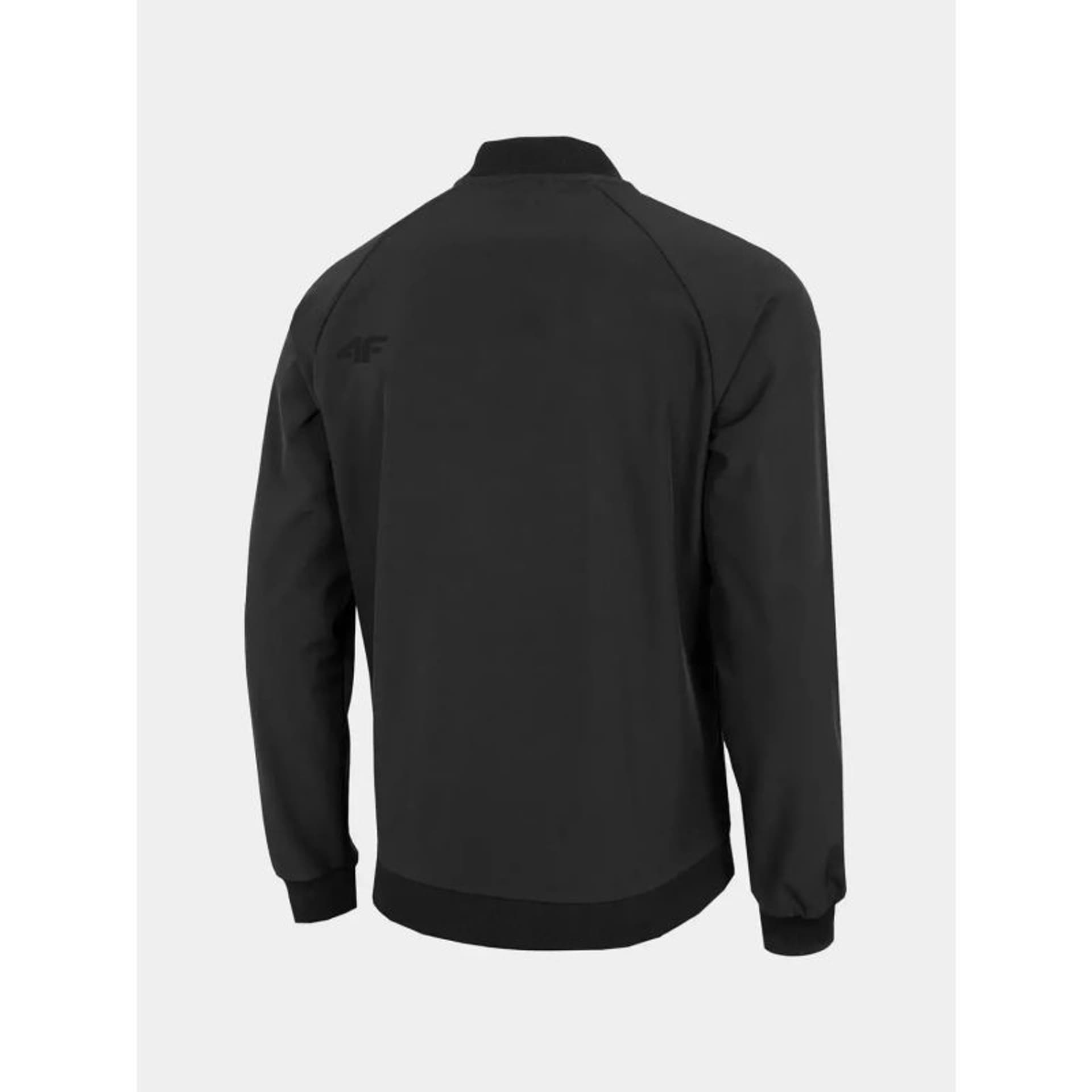 

Kurtka softshell 4F M H4L22-SFM002 (kolor Czarny)
