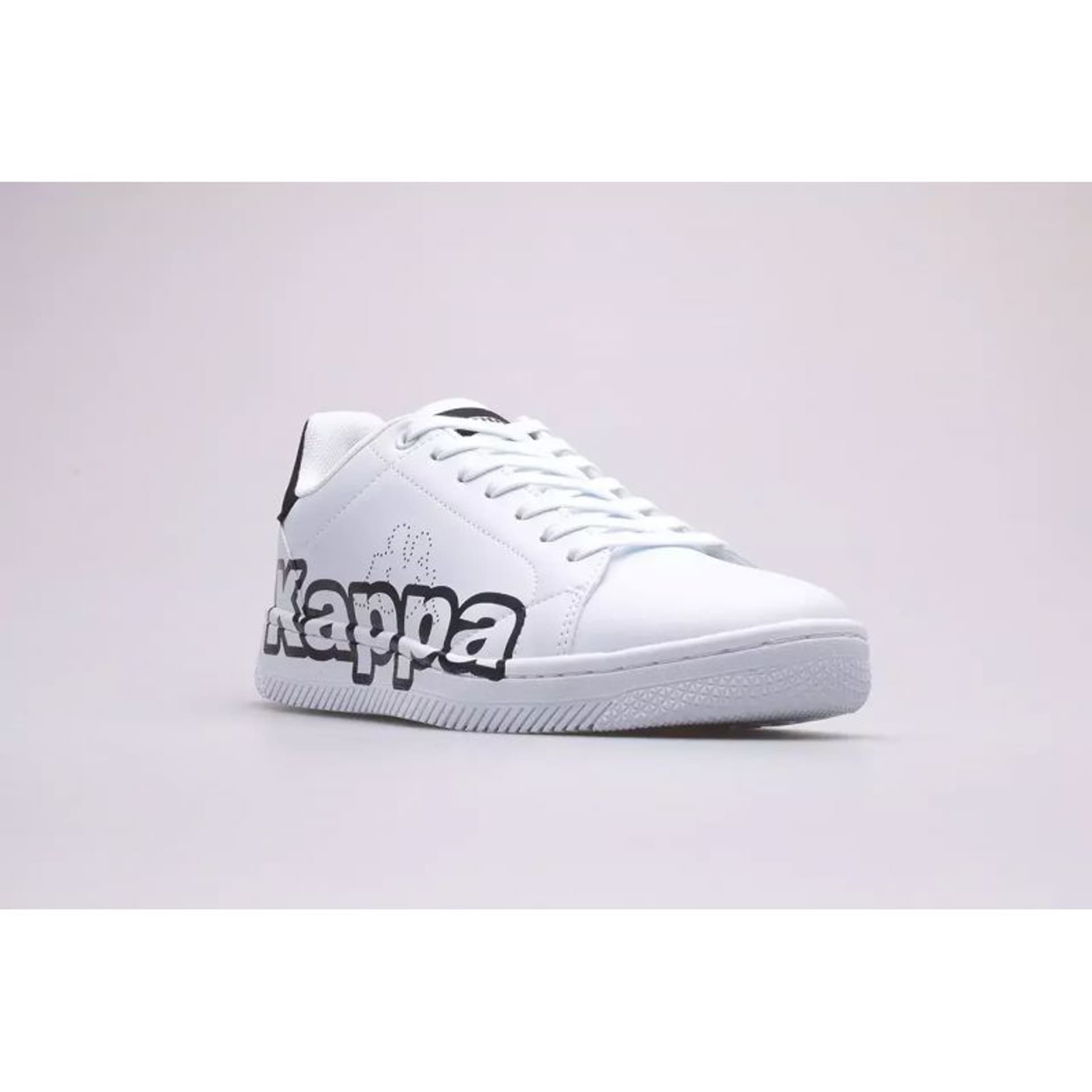 

Buty Kappa Rondo Fp U 243171FP (kolor Biały)