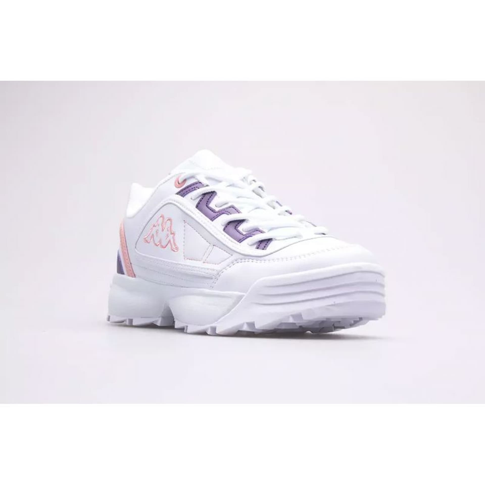 

Buty Kappa Rave Mf W 242681MF (kolor Biały)