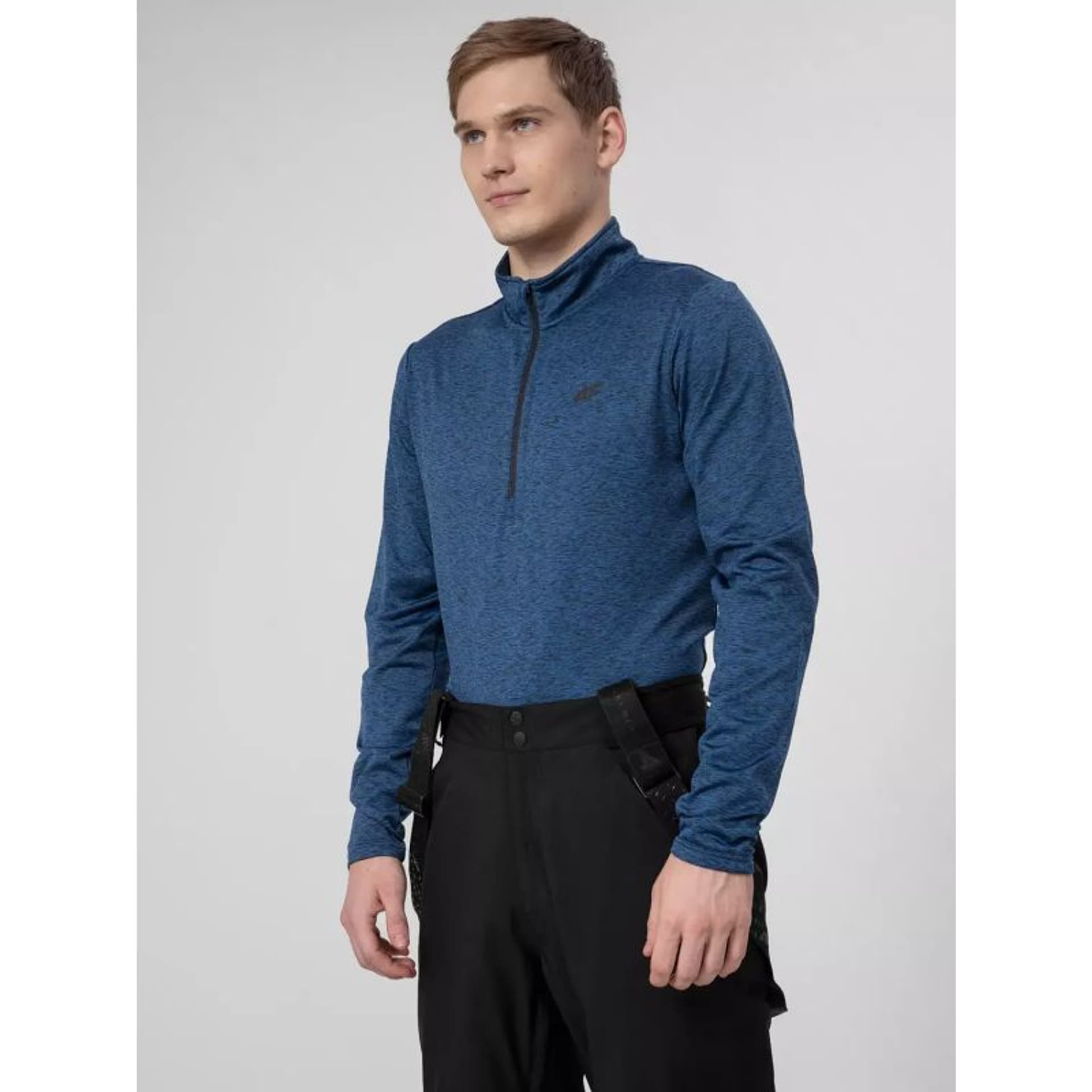 

Bluza termoaktywna 4F M H4Z22-BIMD031 (kolor Niebieski)