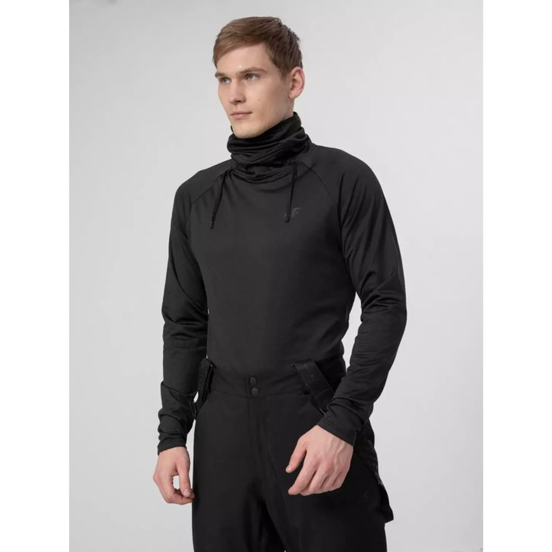 

Bluza termoaktywna 4F M H4Z22-BIMD032 (kolor Czarny)