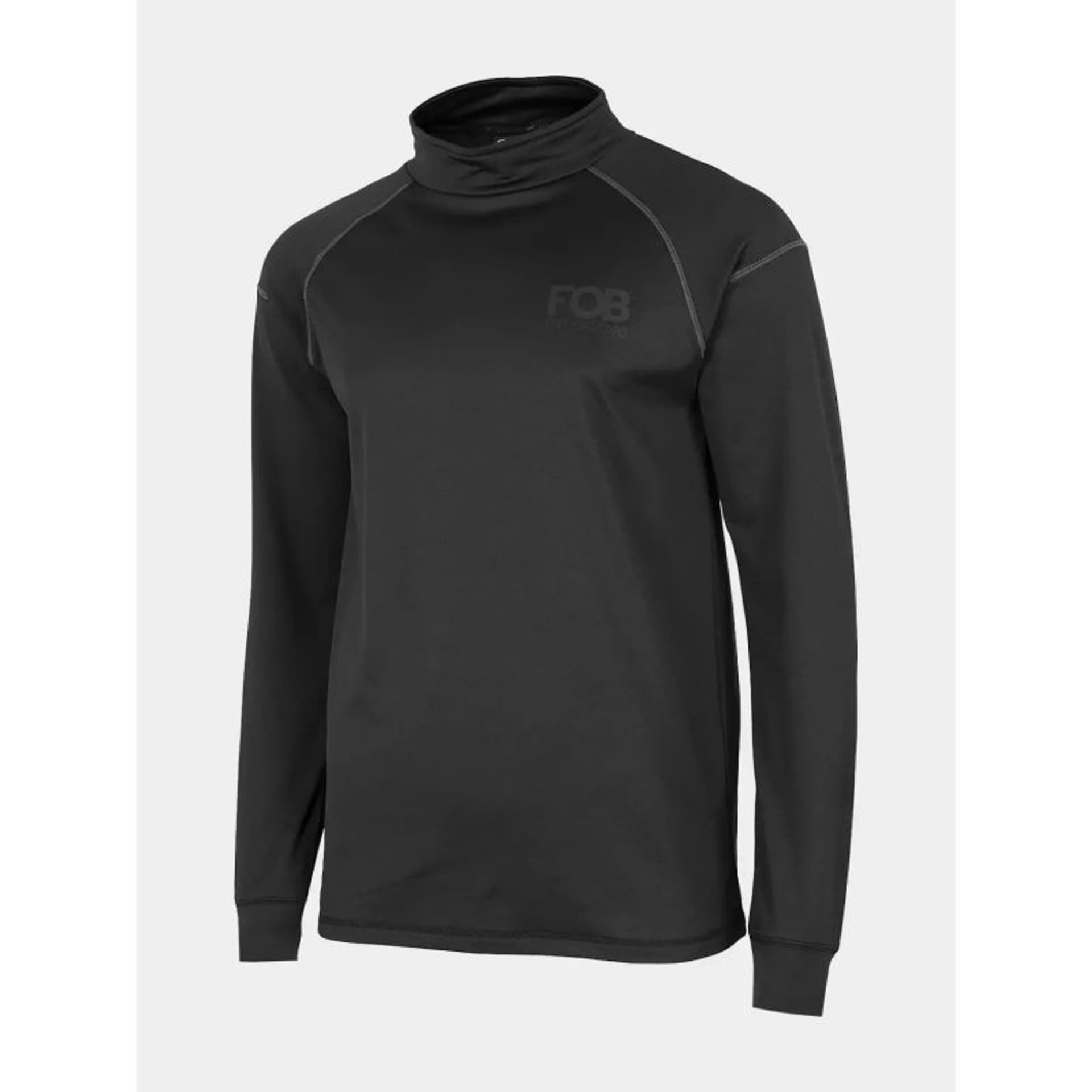 

Bluza termoaktywna 4F M H4Z22-BIMD033 (kolor Czarny)