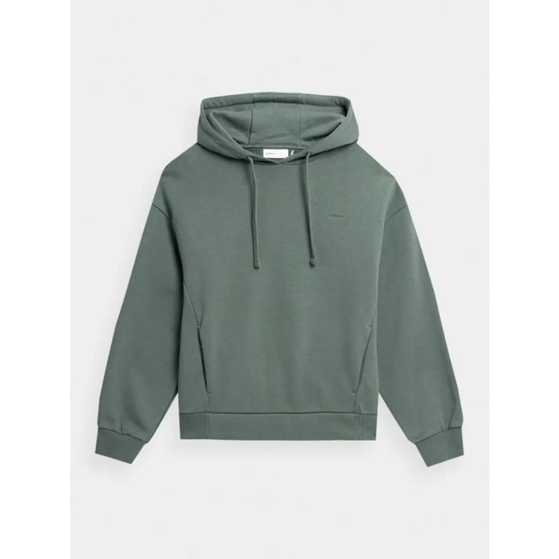 

Bluza Outhorn W OTHAW22TSWSF080 (kolor Zielony)