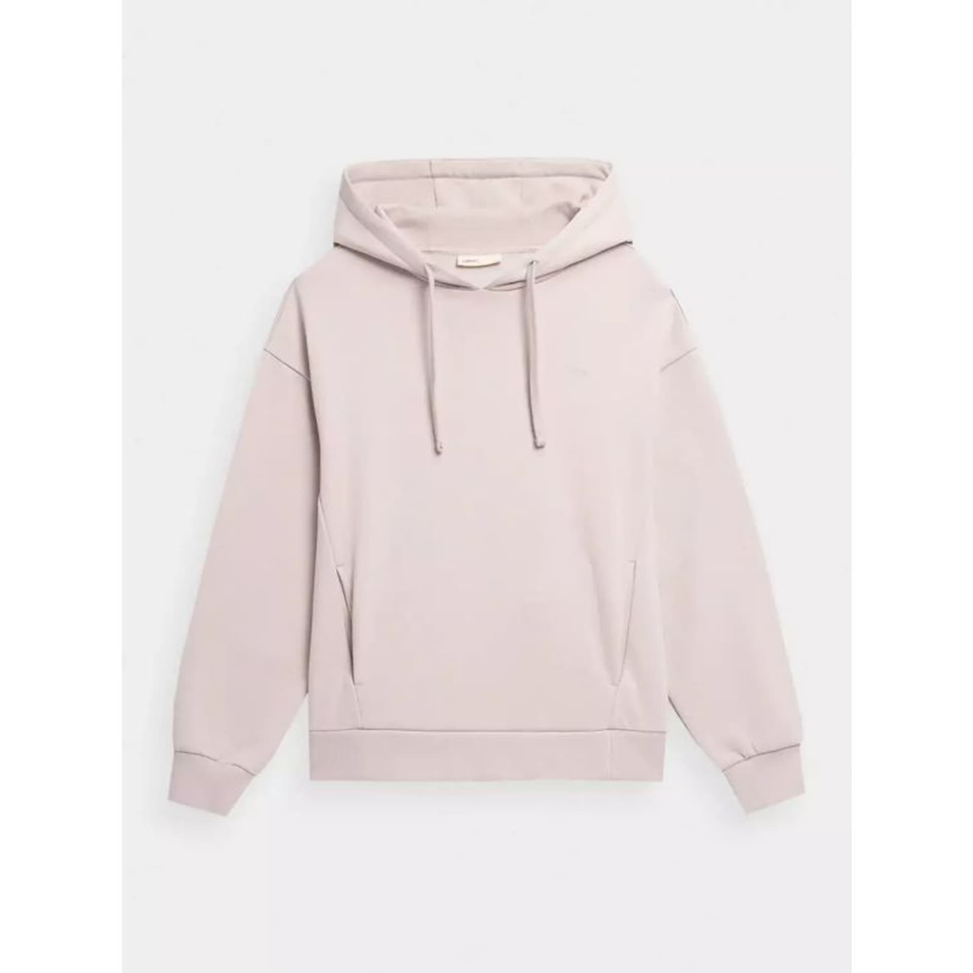 

Bluza Outhorn W OTHAW22TSWSF080 (kolor Różowy)