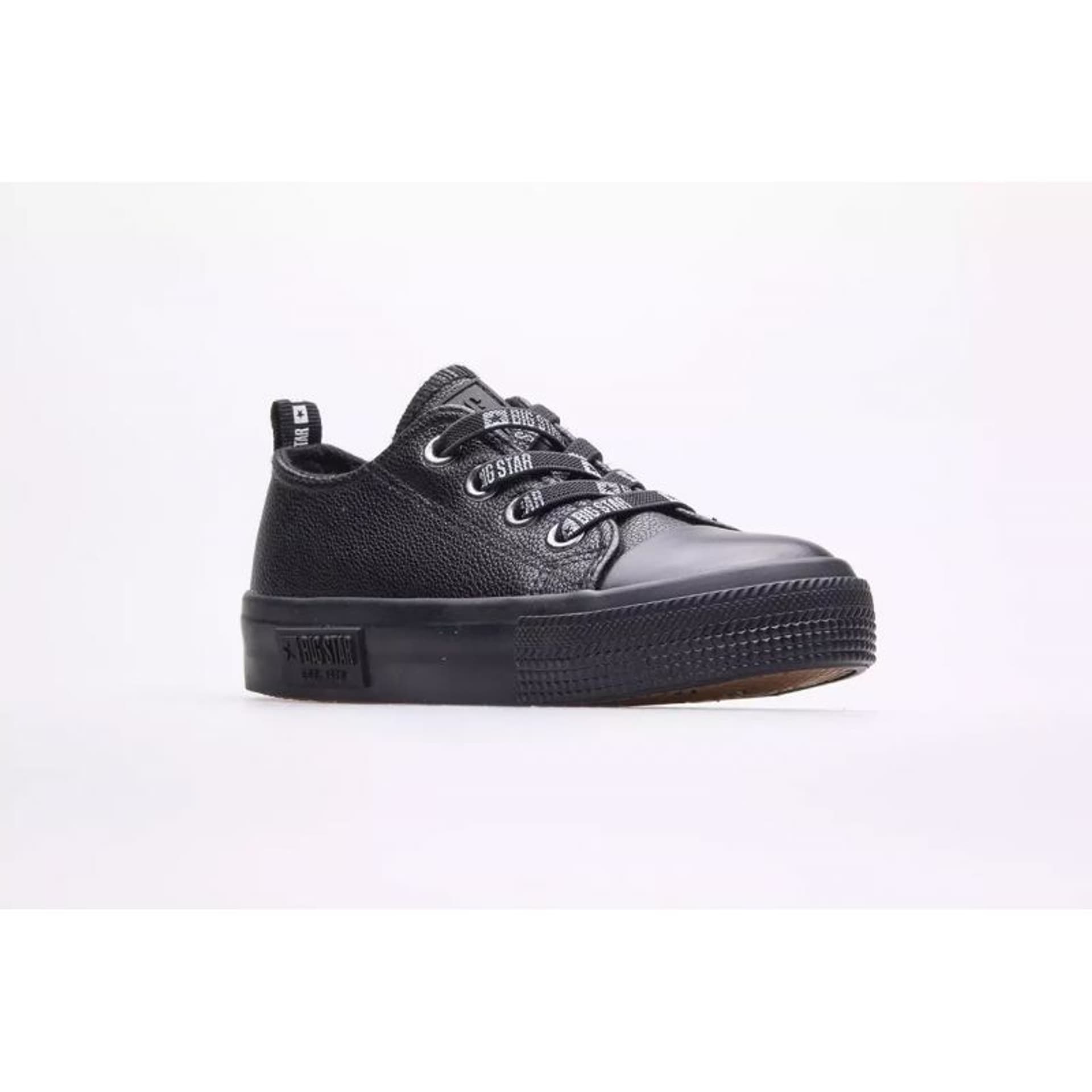 

Trampki Big Star Jr KK374057 (kolor Czarny)