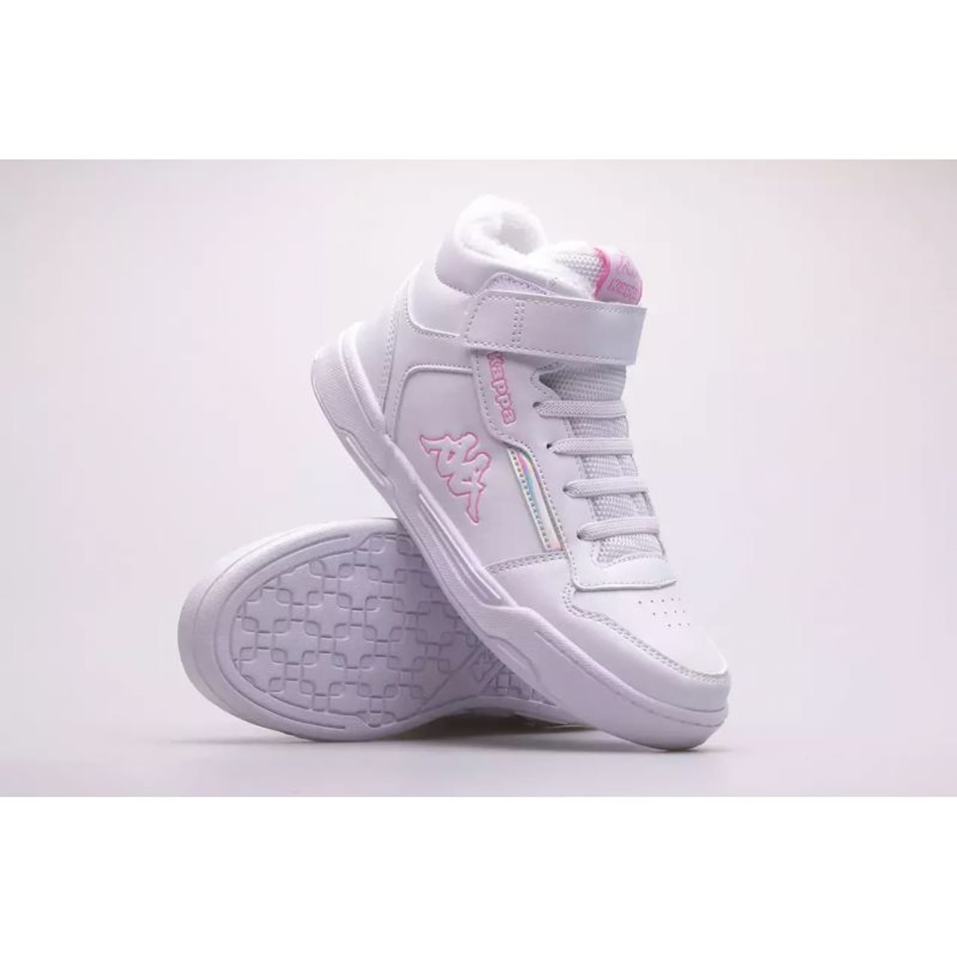 

Buty Kappa Mangan II Ice K 260827K (kolor Biały)
