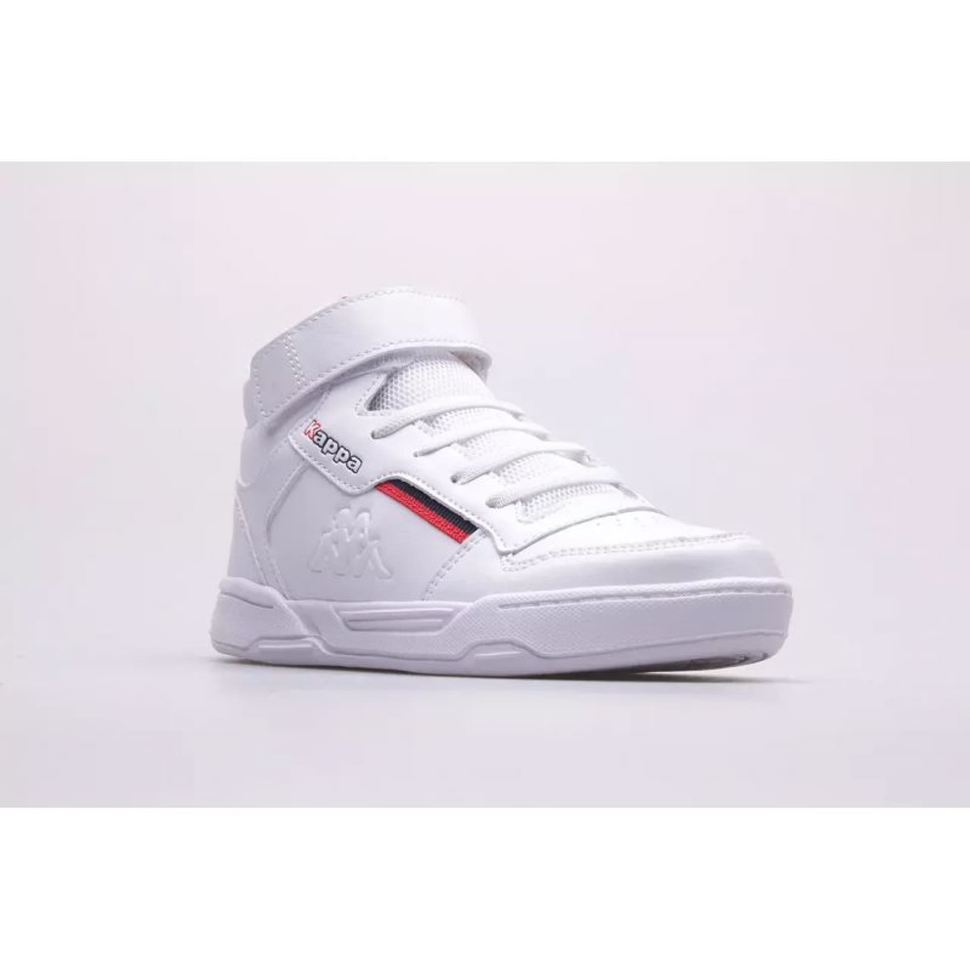 

Buty Kappa Mangan II Ice K 260827K (kolor Biały)