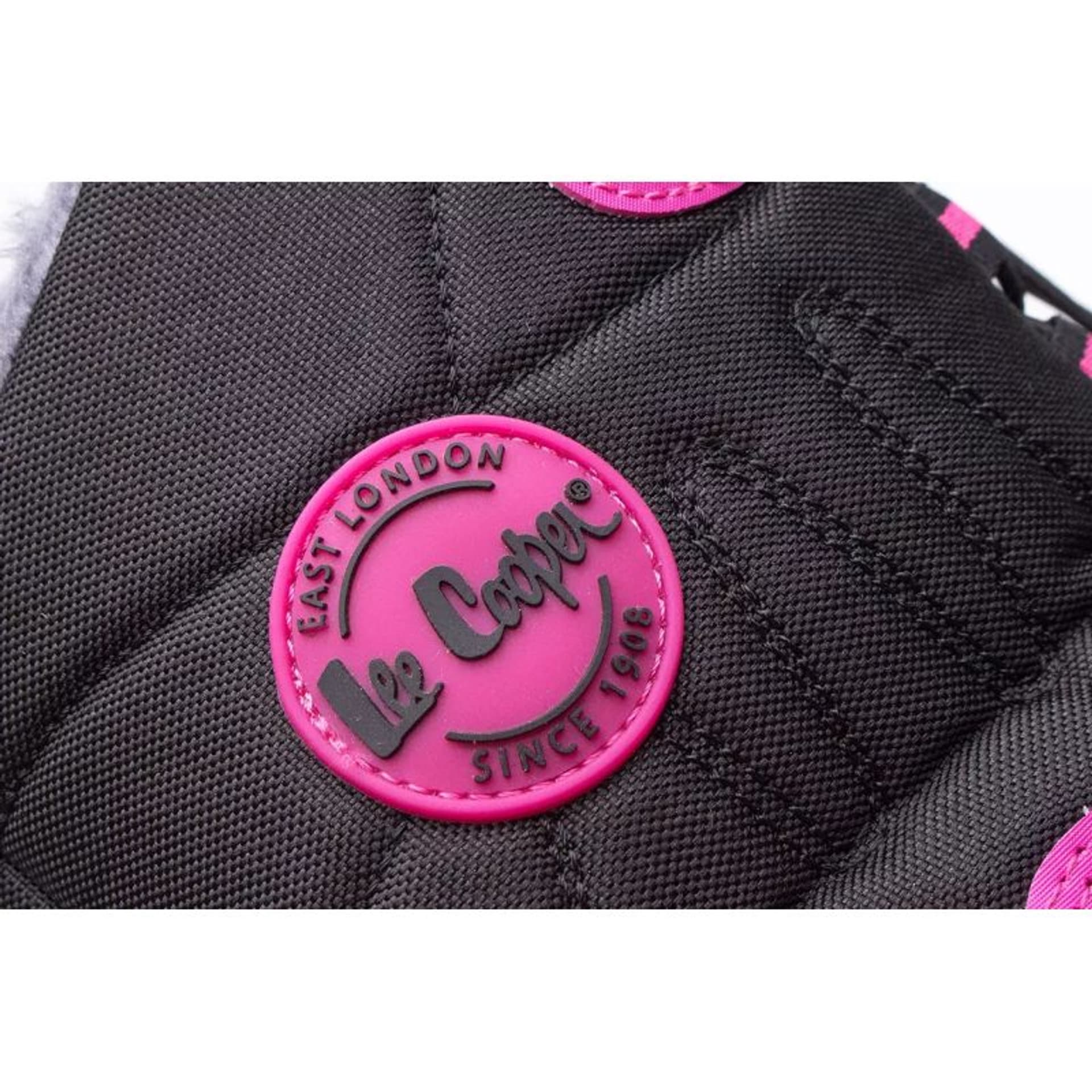 

Śniegowce Lee Cooper Jr LCJ-21-44-052 (kolor Granatowy)