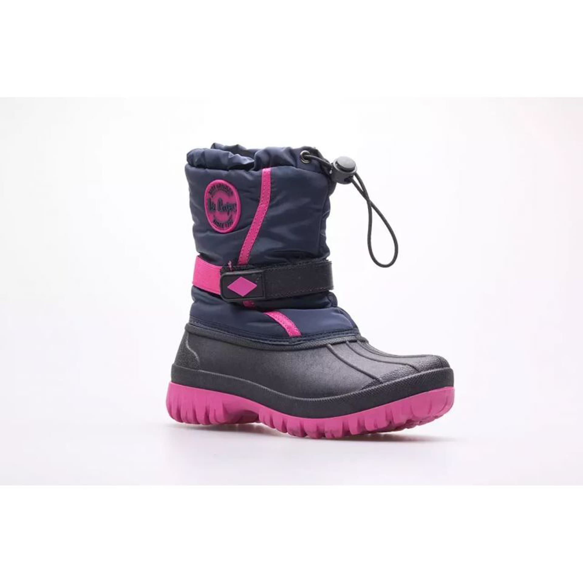 

Śniegowce Lee Cooper Jr LCJ-21-44 (kolor Granatowy)