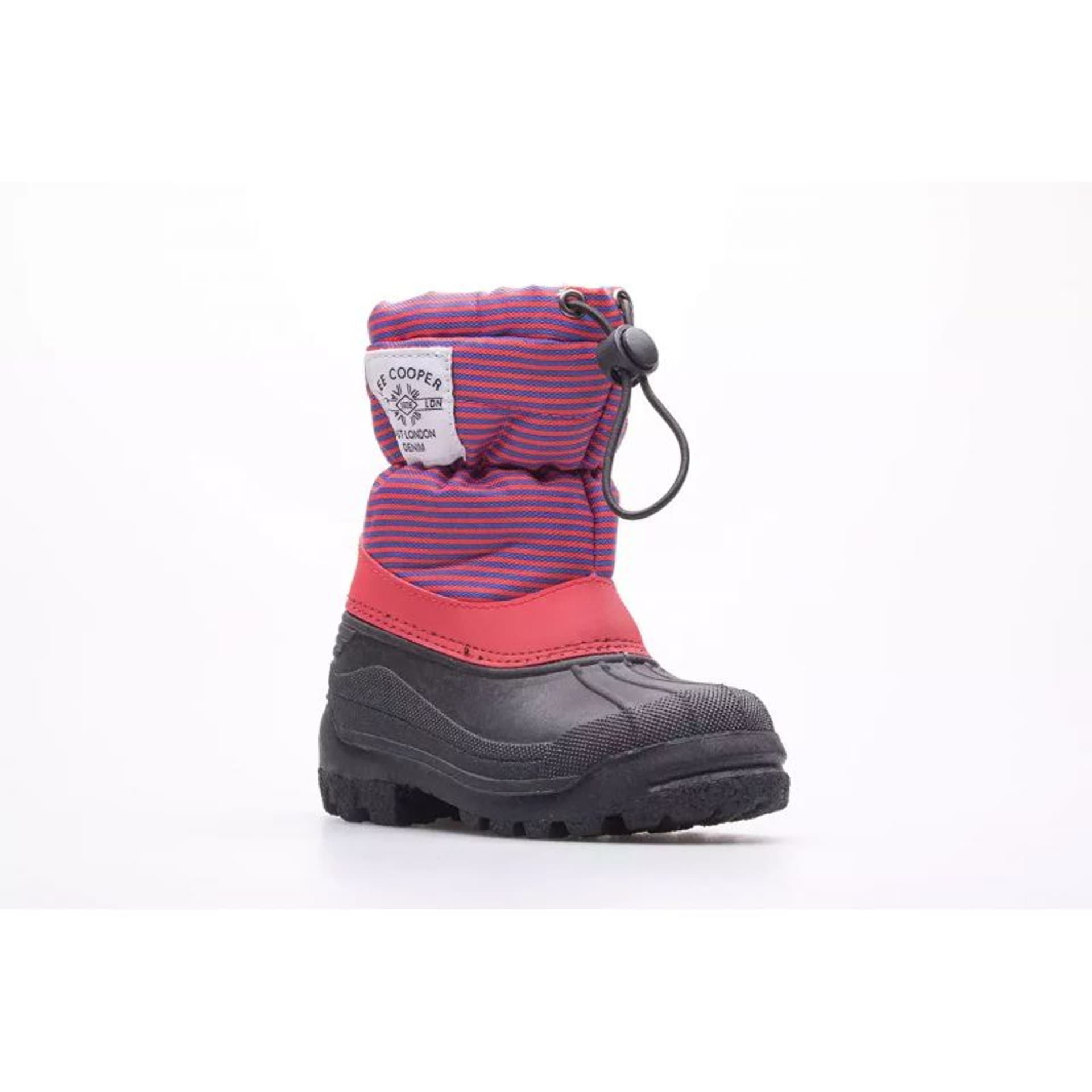 

Śniegowce Lee Cooper Jr LCJ-21-44 (kolor Różowy)