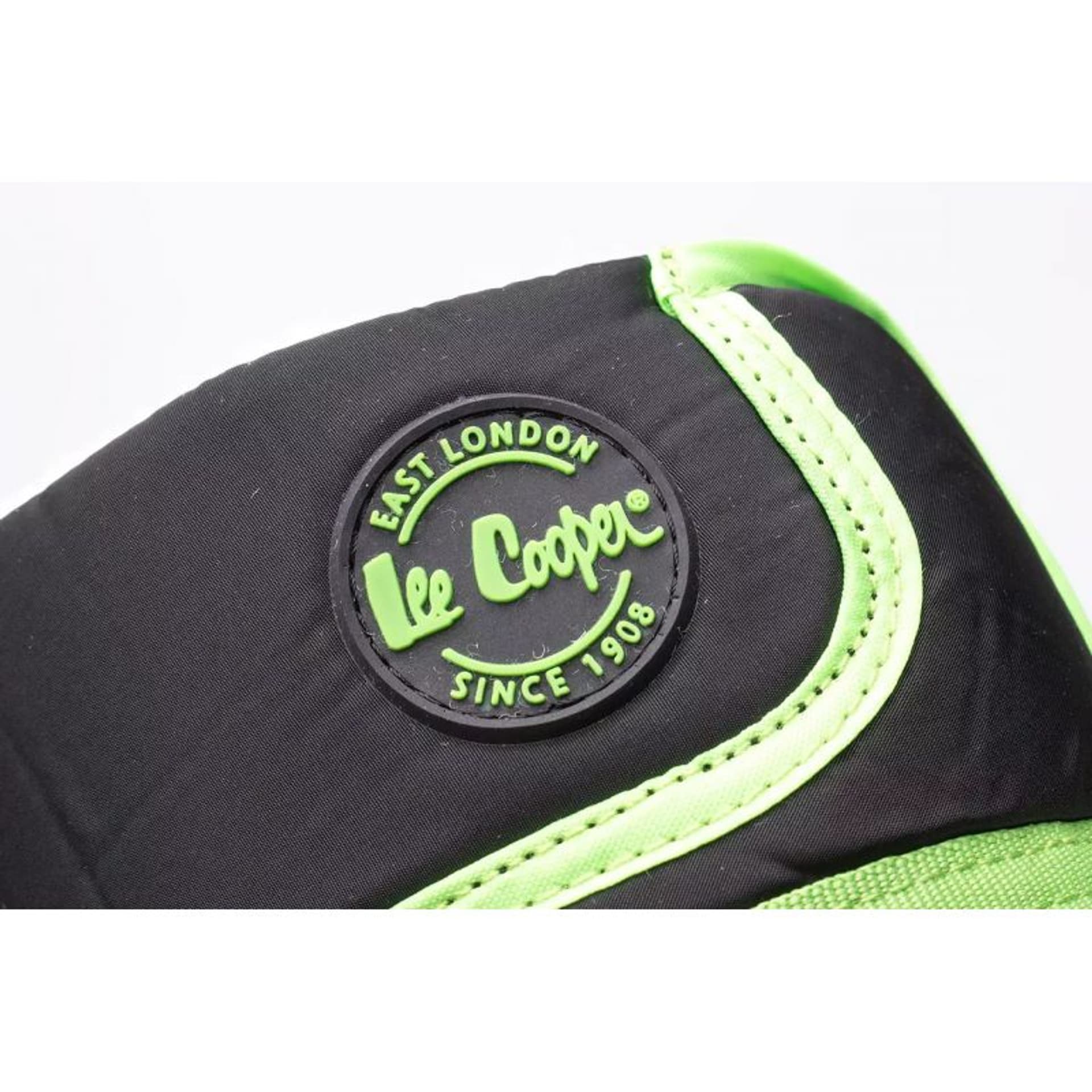 

Śniegowce Lee Cooper Jr LCJ-22-44 (kolor Czarny)