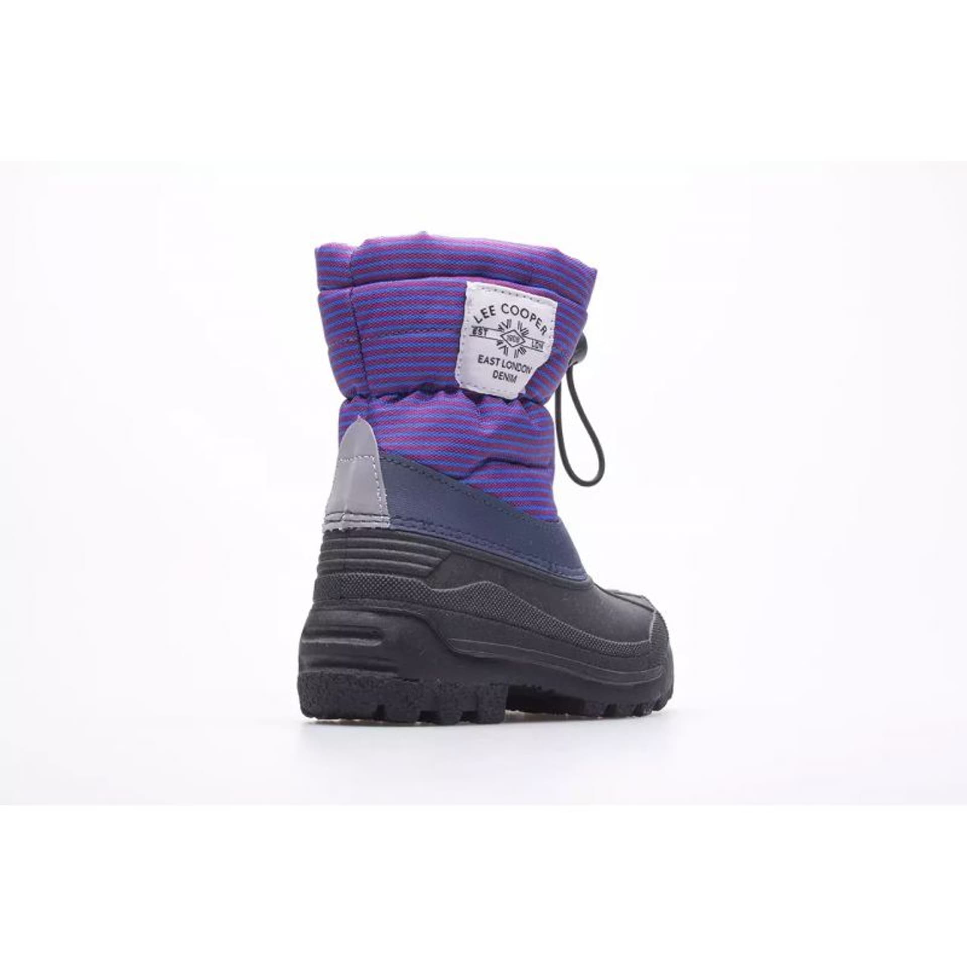 

Śniegowce Lee Cooper Jr LCJ-21-44 (kolor Granatowy)