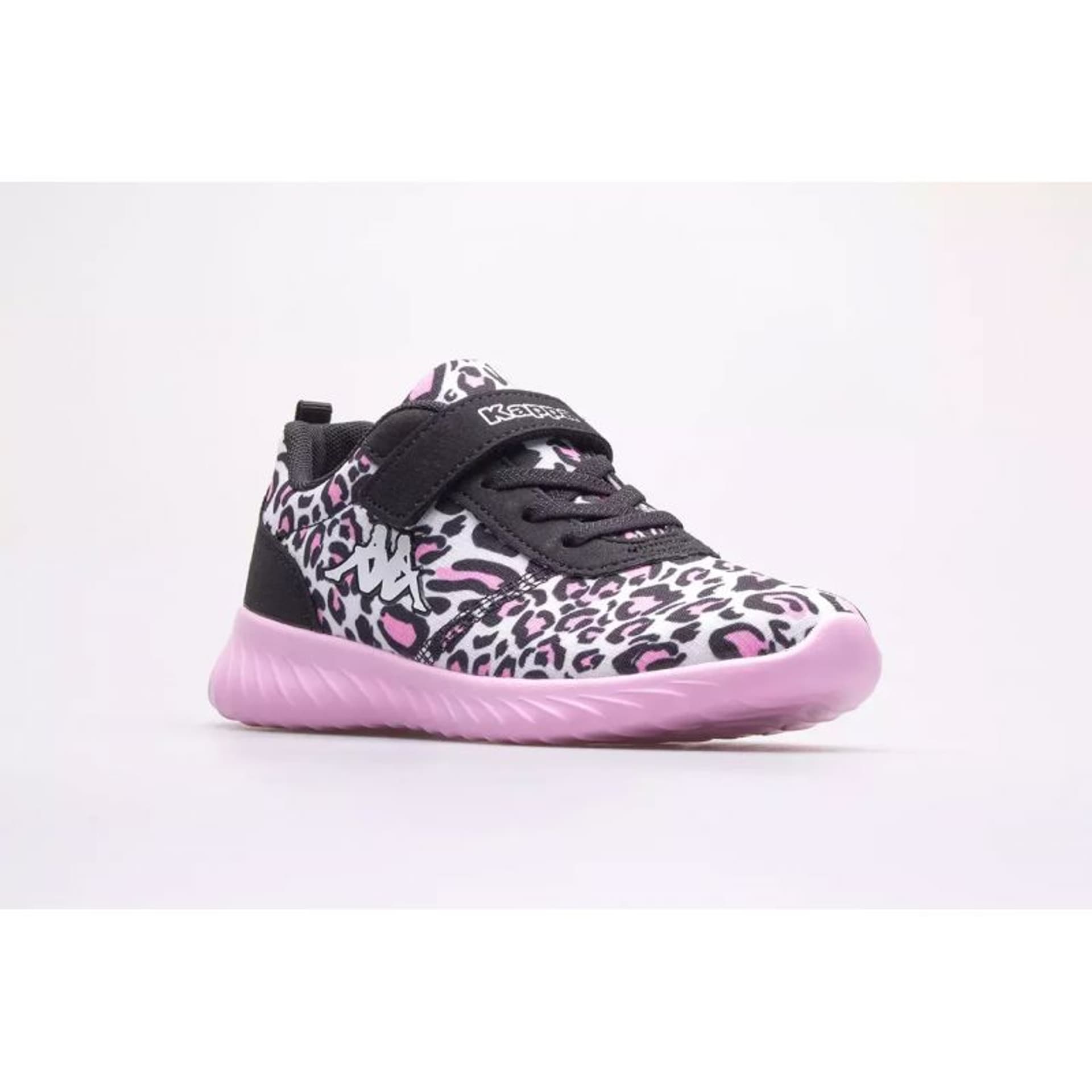 

Buty Kappa Sec Leo K 260955LEOK (kolor Wielokolorowy)