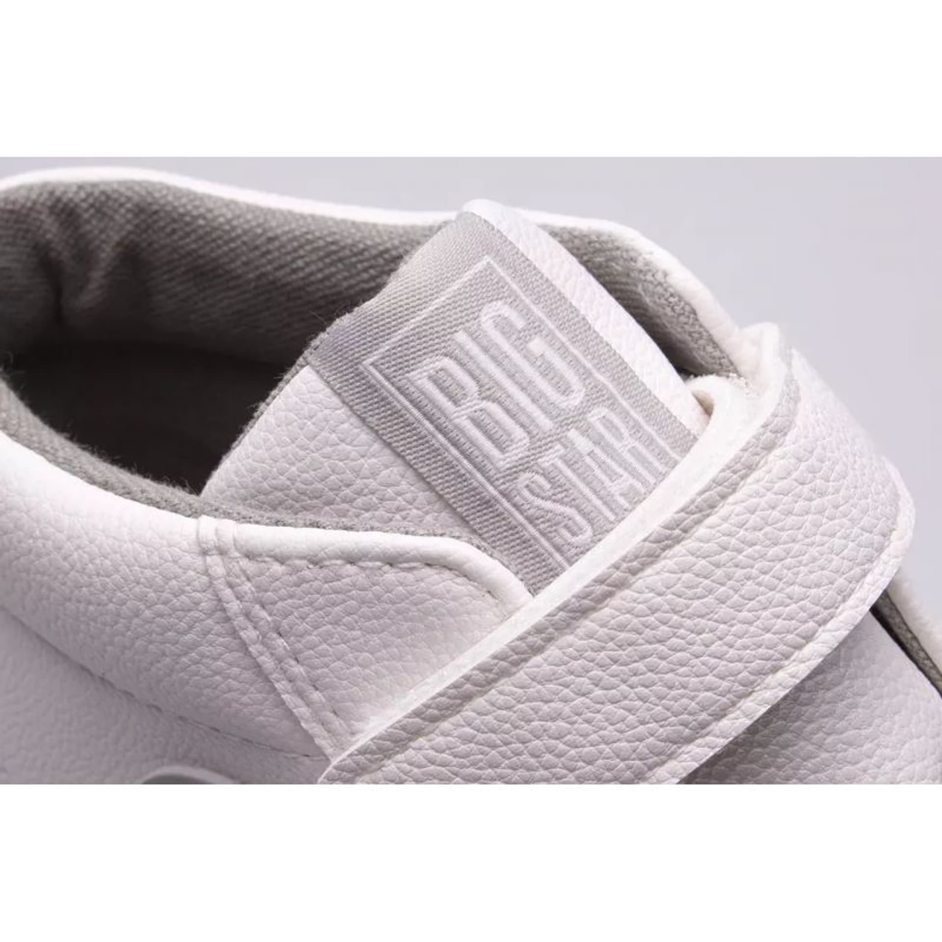 

Buty Big Star Jr EE374002 (kolor Biały)