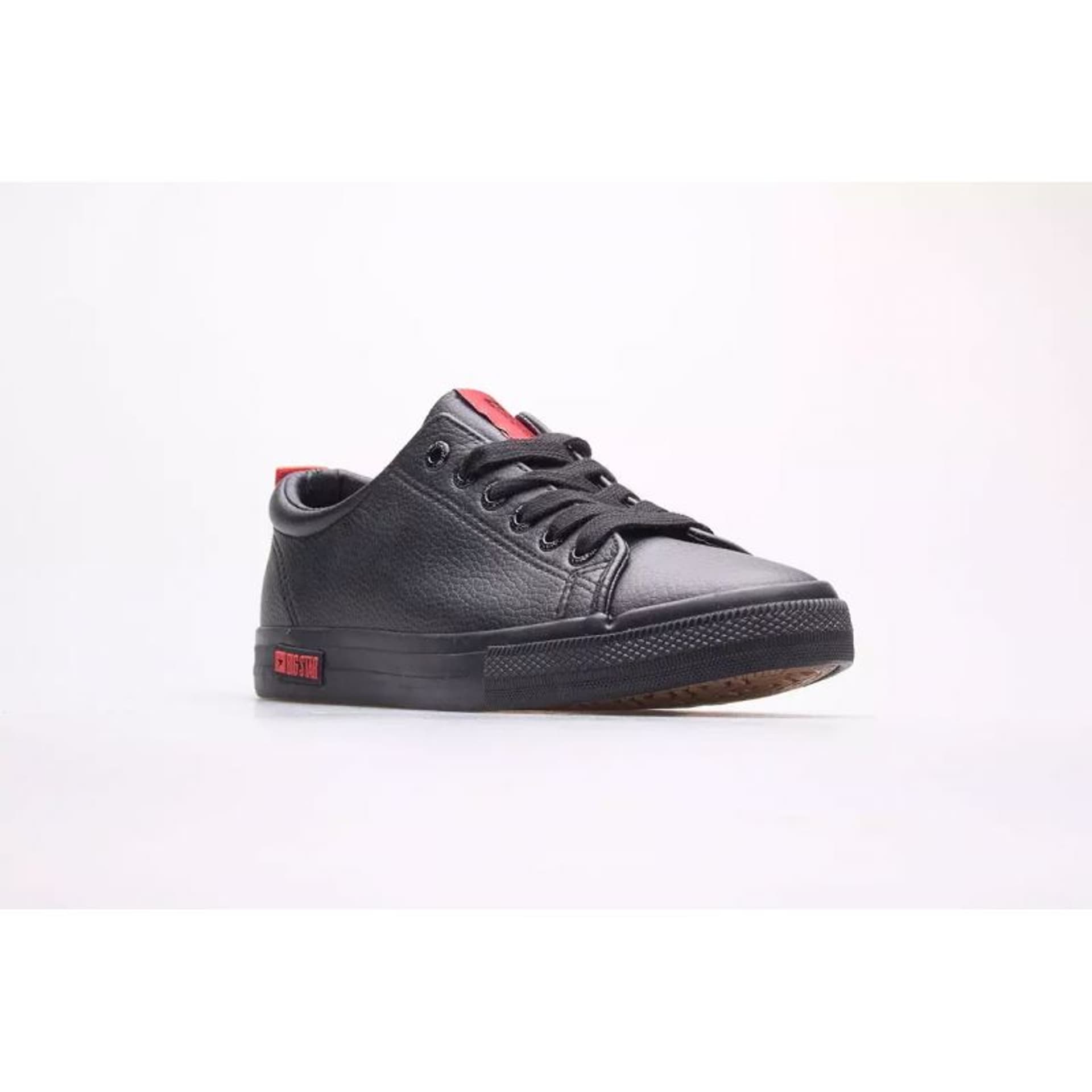 

Trampki Big Star W KK274002 (kolor Czarny)