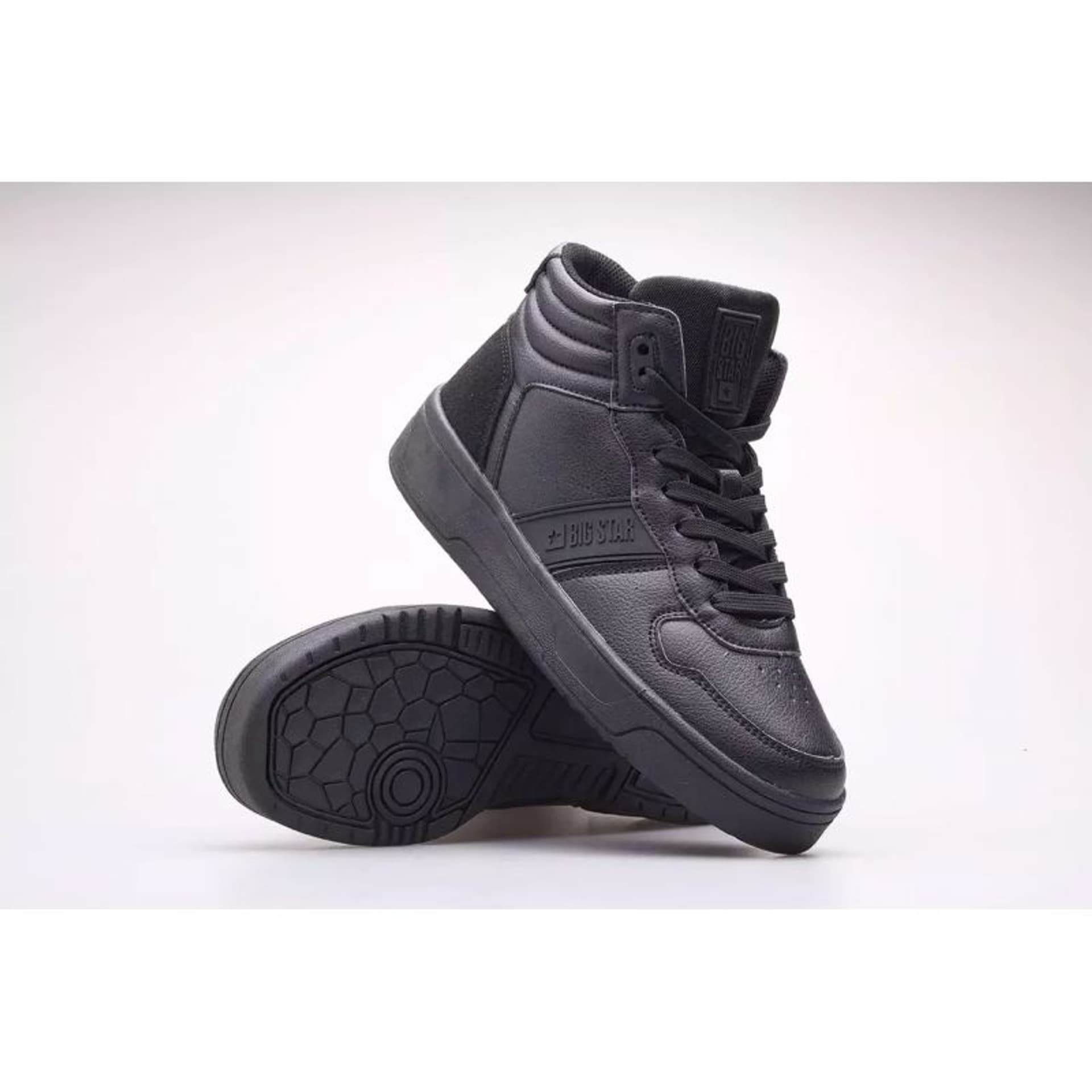 

Buty Big Star W KK274262 (kolor Czarny)
