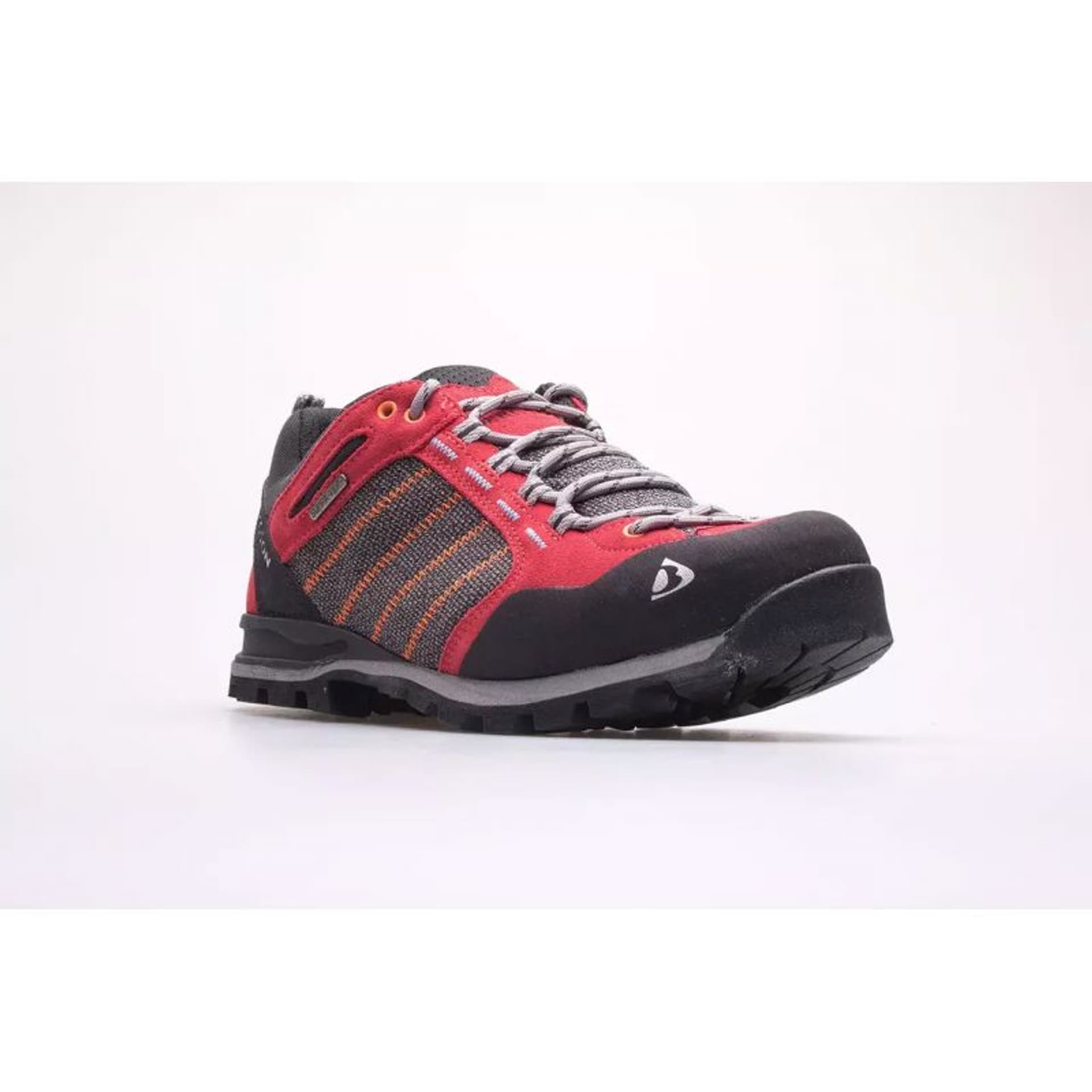 

Buty Bergson Kadam Low Stx M (kolor Czarny)