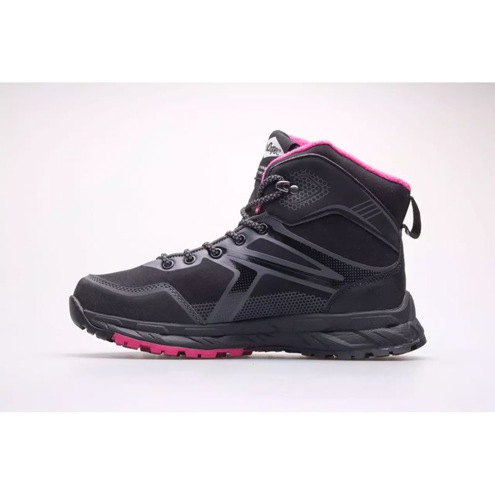 

Buty Lee Cooper W LCJ-22-01-140 (kolor Czarny)