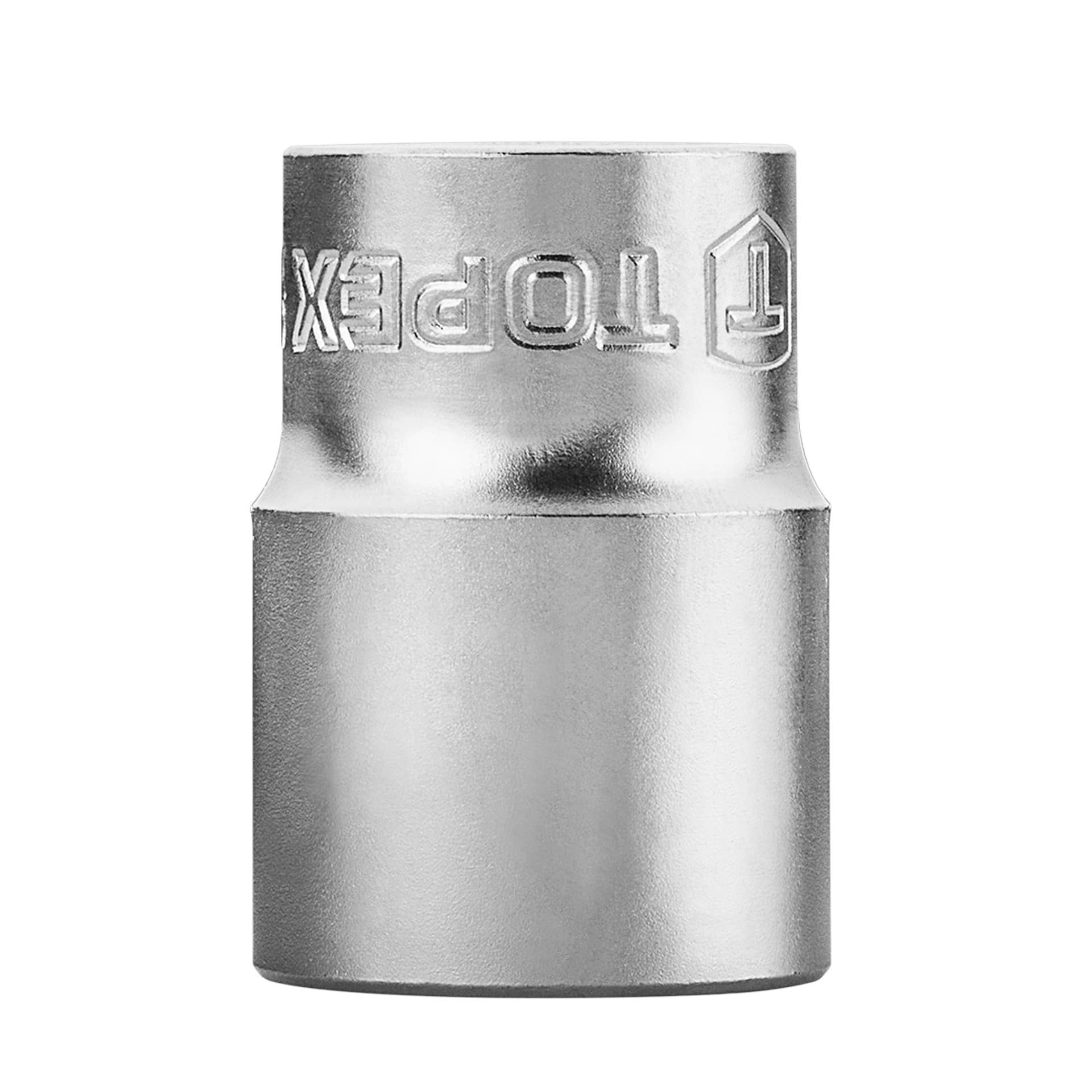 

Nasadka sześciokątna 1/2", 19 mm