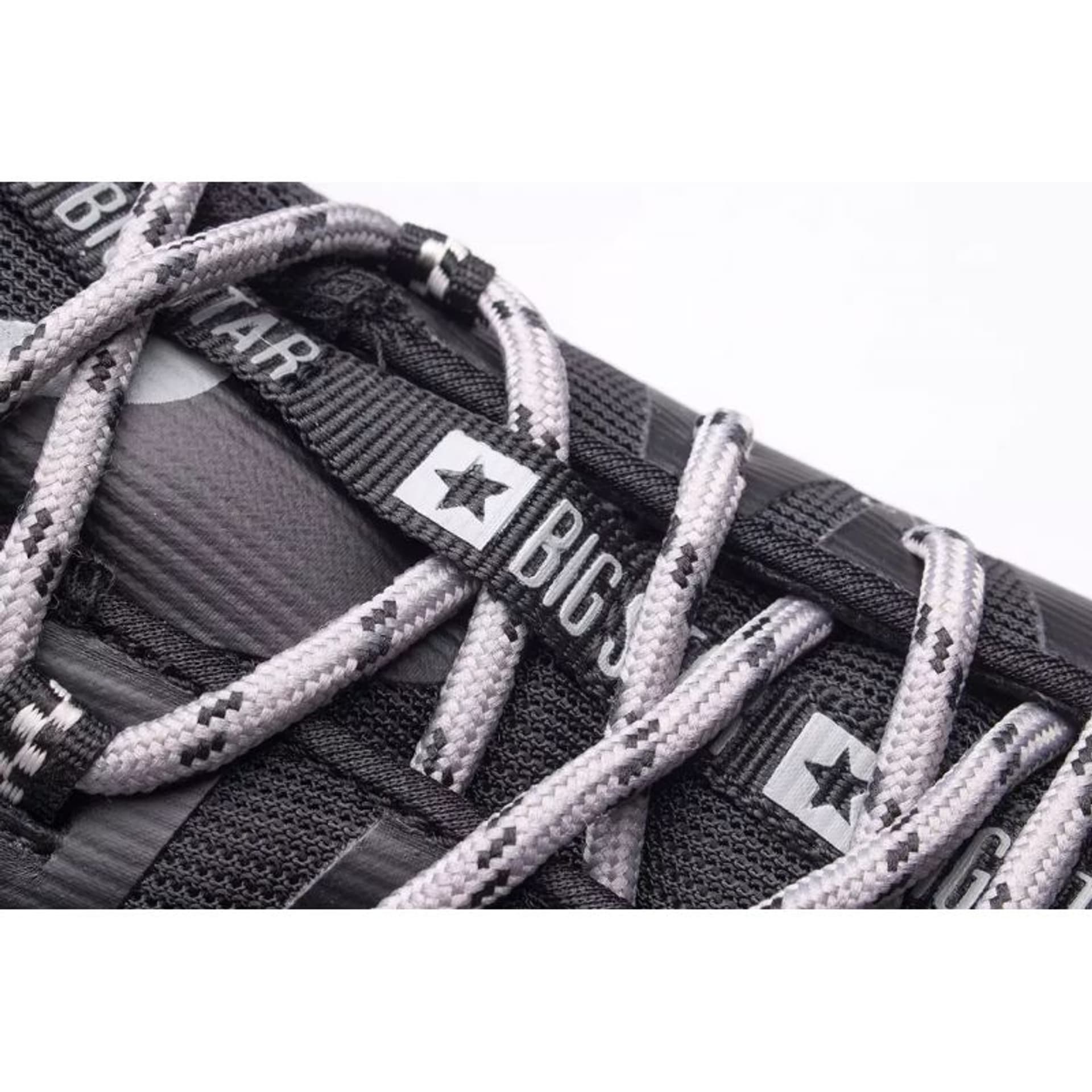 

Buty Big Star M KK174087 (kolor Czarny)
