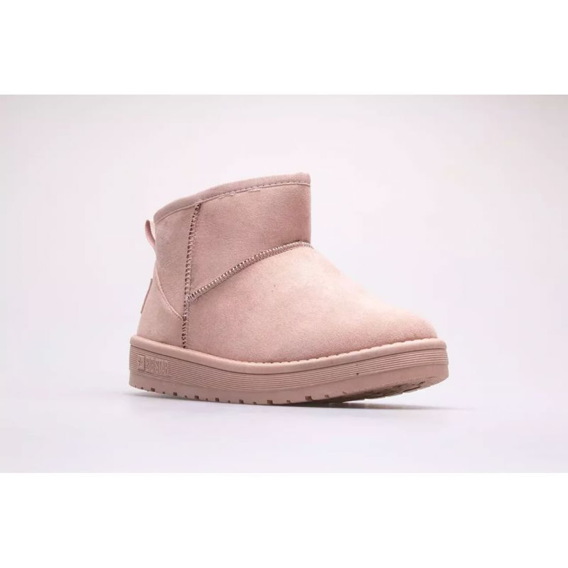 

Buty Big Star śniegowce emu W KK (kolor Różowy)