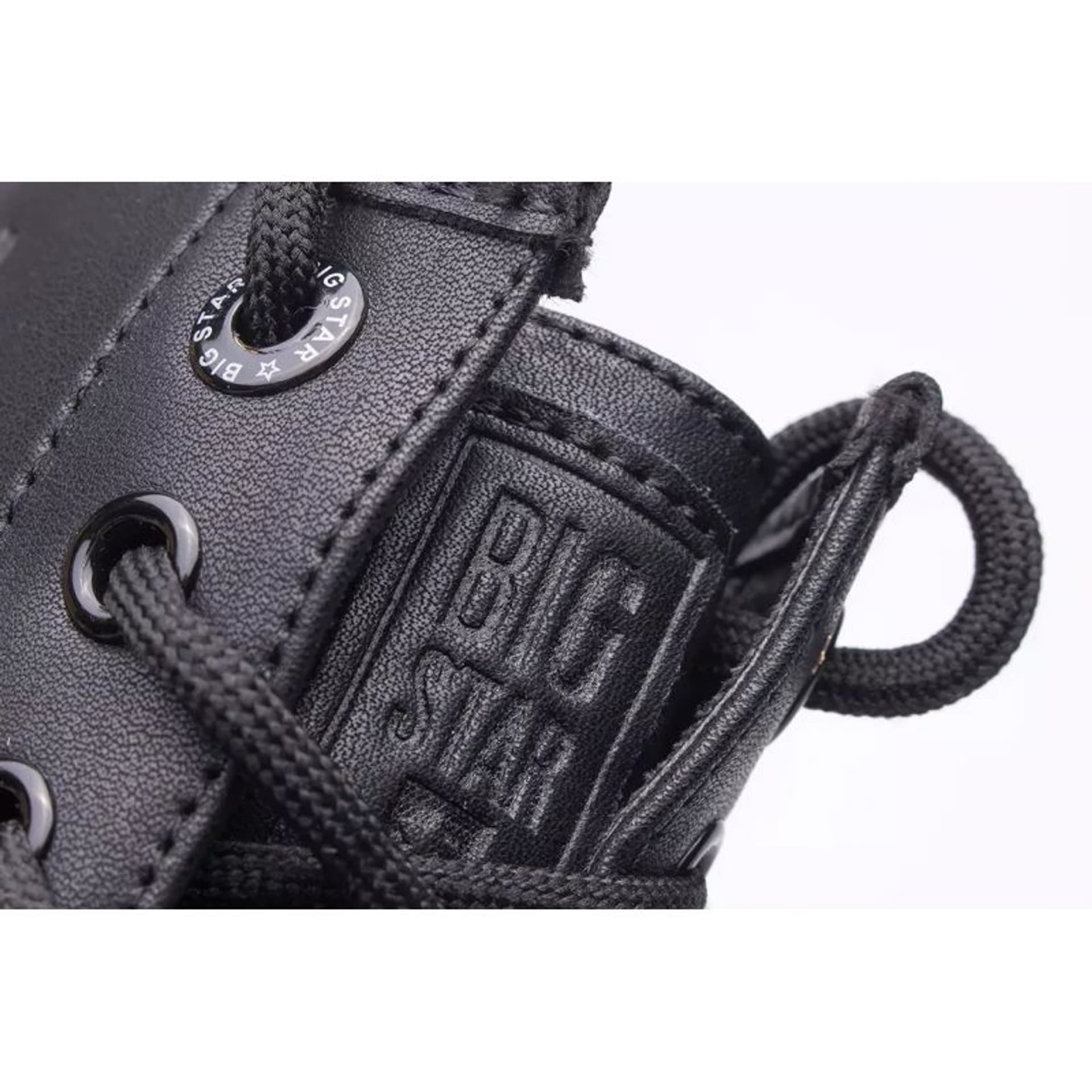 

Buty Big Star W KK274537 (kolor Czarny)