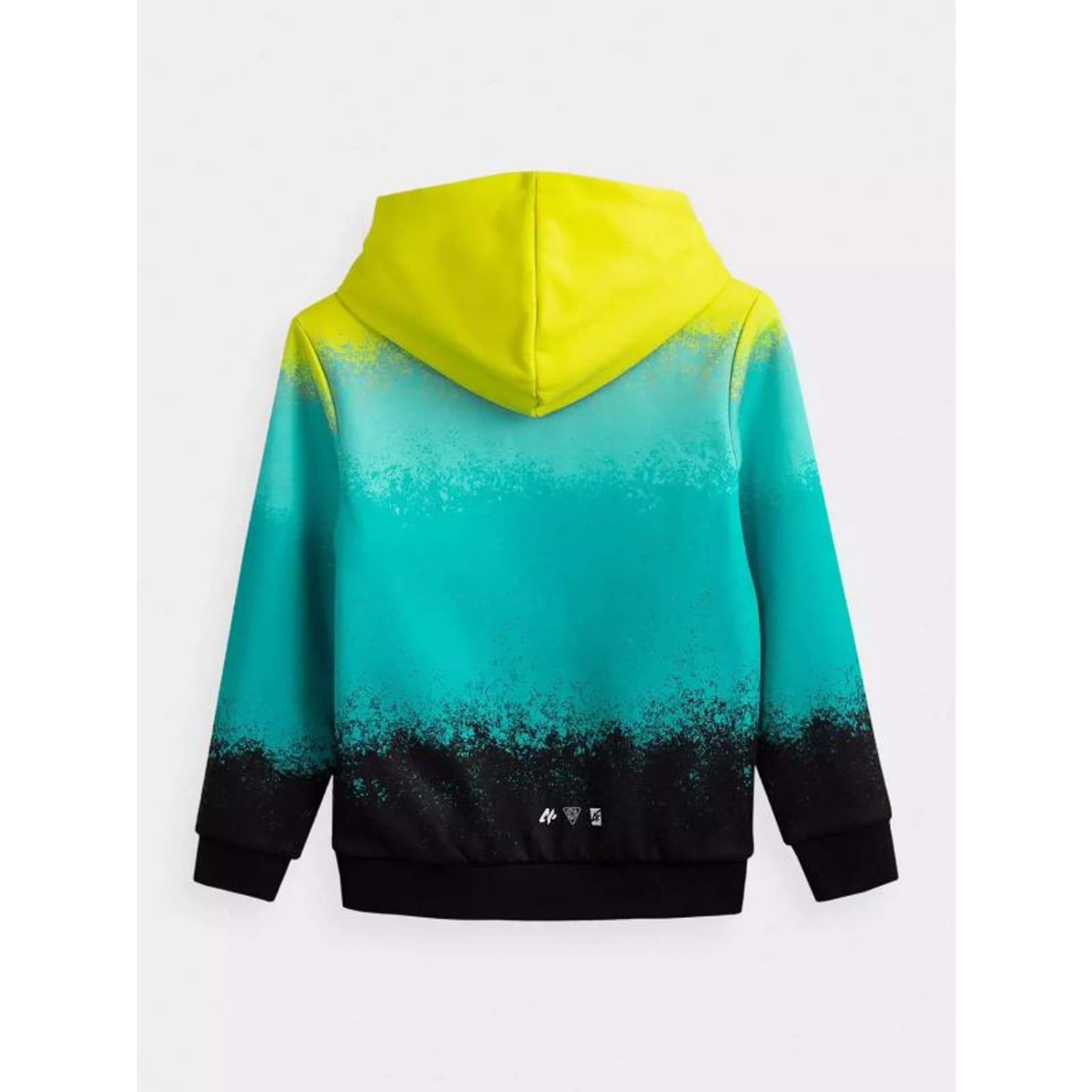 

Bluza 4F Jr 4FJAW22TSWSM475 (kolor Wielokolorowy)