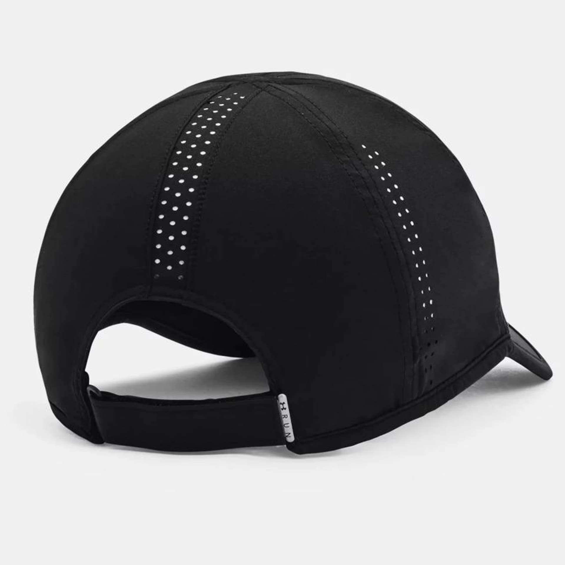 

Czapka z daszkiem Under Armour M 1361562 (kolor Czarny, rozmiar N/A)