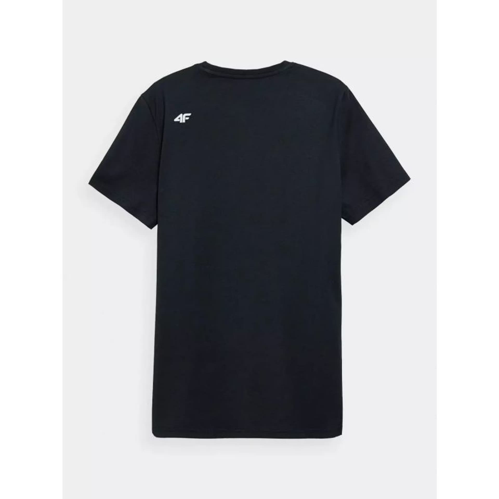 

Koszulka 4F M 4FAW22TTSHM707 (kolor Granatowy)