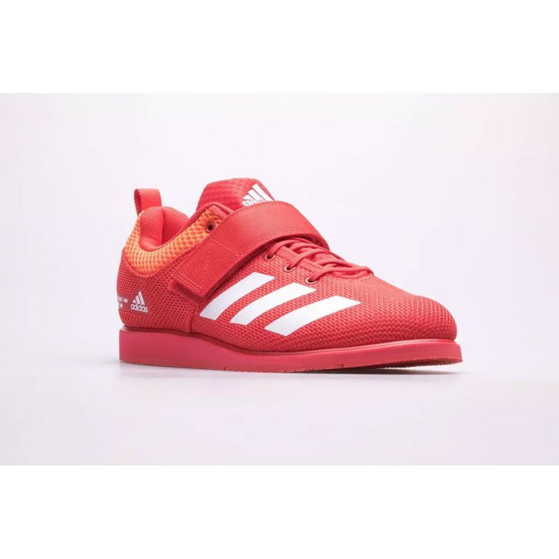 

Buty do podnoszenia ciężarów adidas Powerlift 5 M (kolor Czerwony)