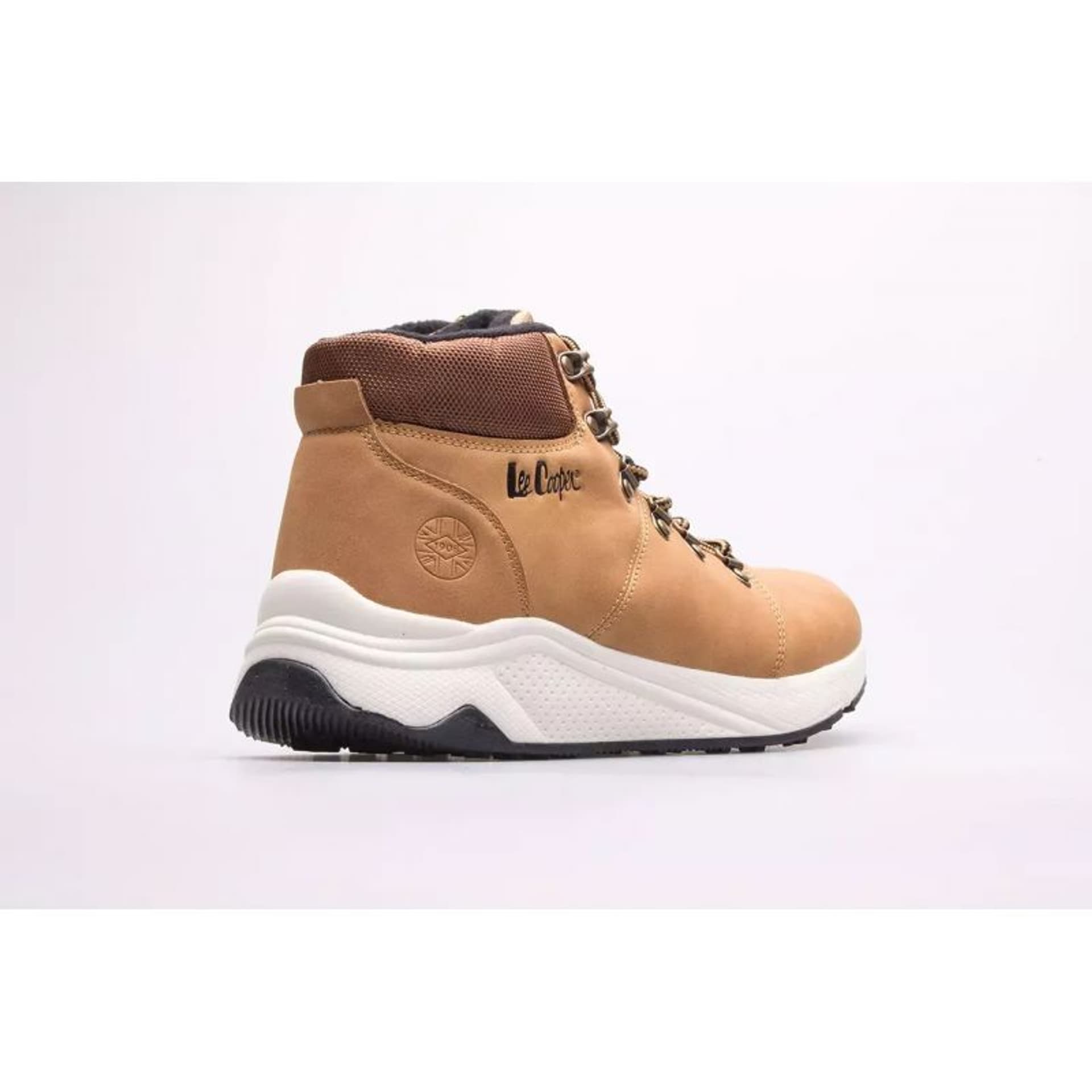 

Buty LEE COOPER M LCJ-22-31 (kolor Beżowy/Kremowy)