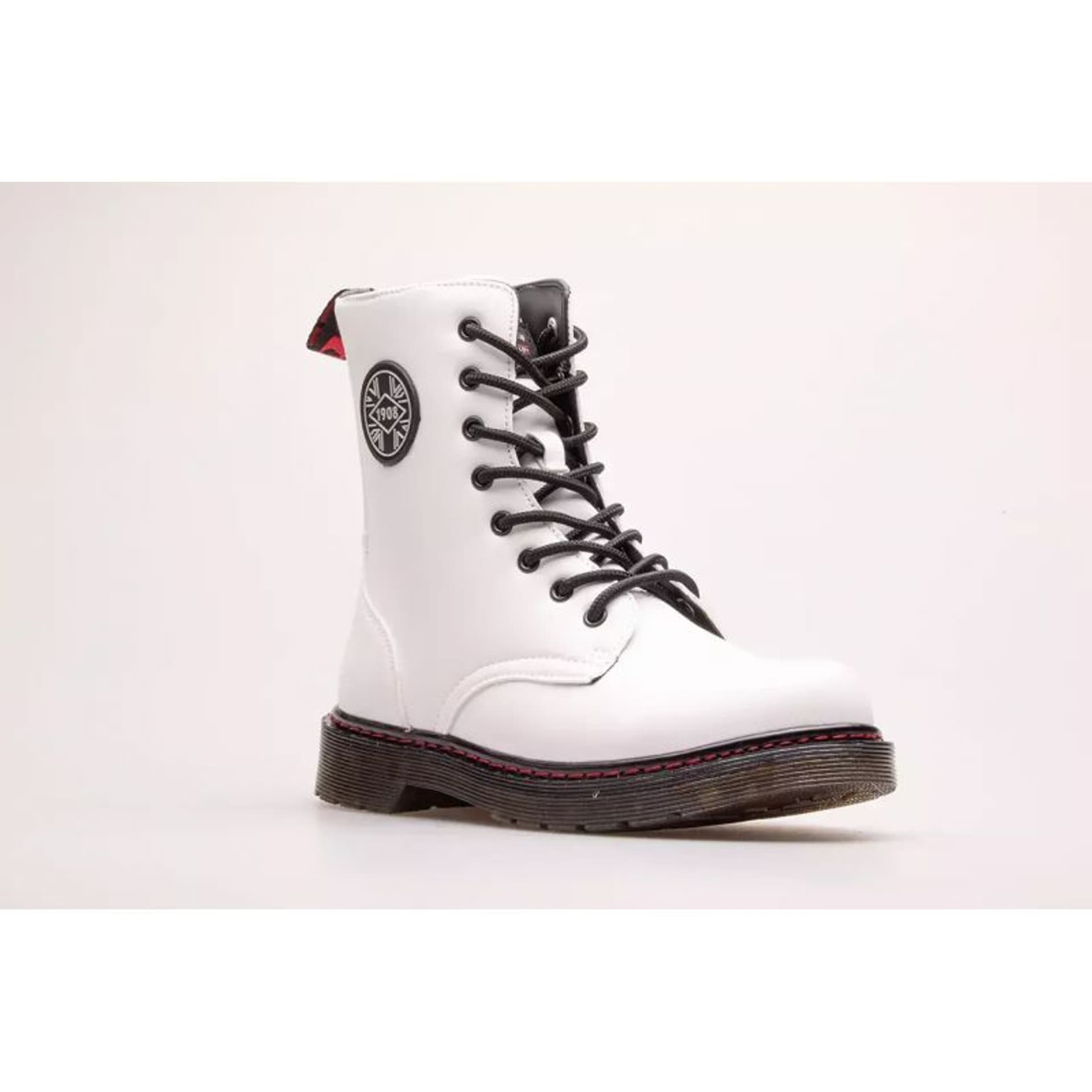 

Buty LEE COOPER W LCJ-22-31 (kolor Biały)